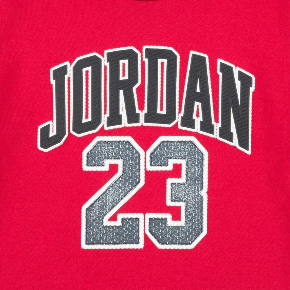 Jordan Jersey Pack Tee Set (Toddler) - Image 3