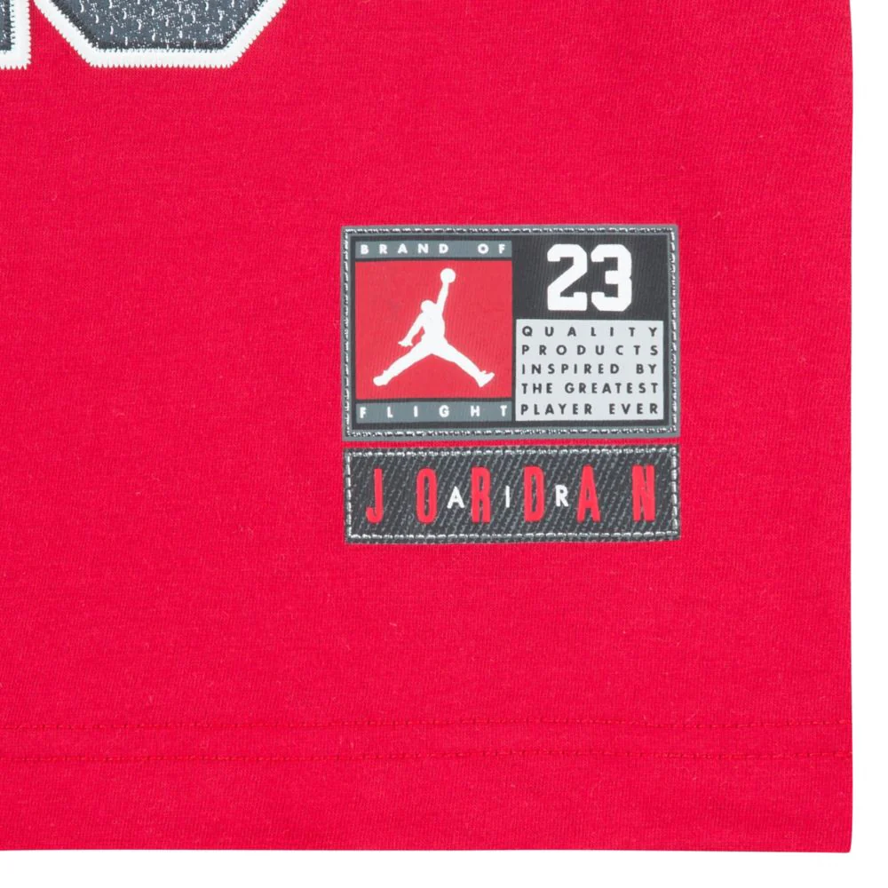 Jordan Jersey Pack Tee Set (Toddler) - Image 5