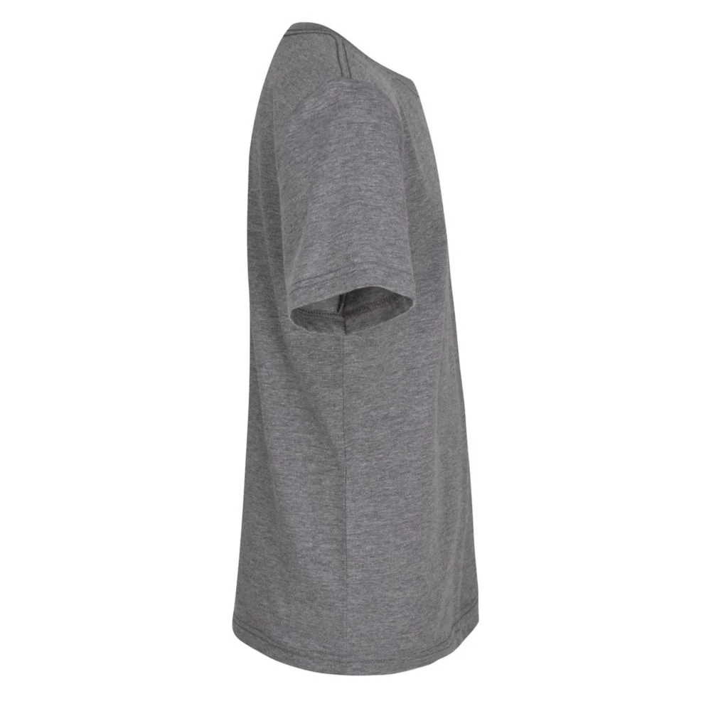 Jordan Jumpman Air Emb Tee (Big Kid) - Image 5