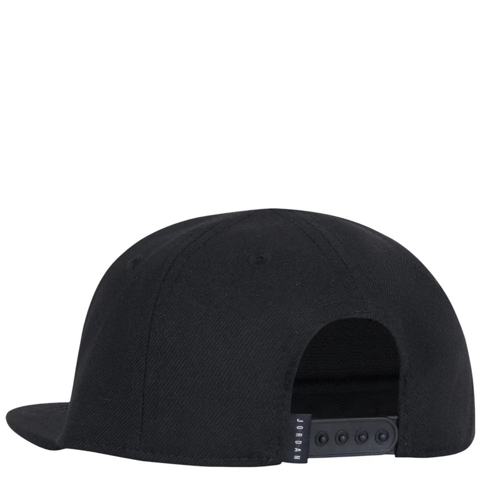 Jordan Jumpman Snapback Hat - Image 2