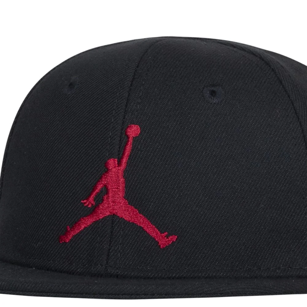 Jordan Jumpman Snapback Hat - Image 3