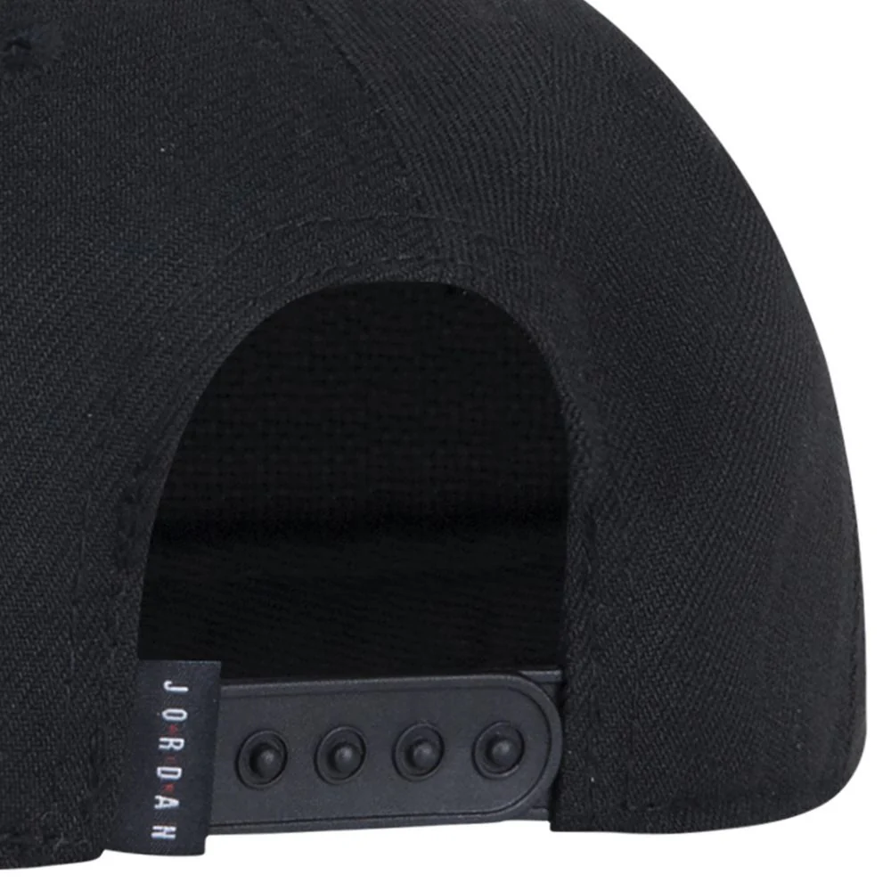 Jordan Jumpman Snapback Hat - Image 4