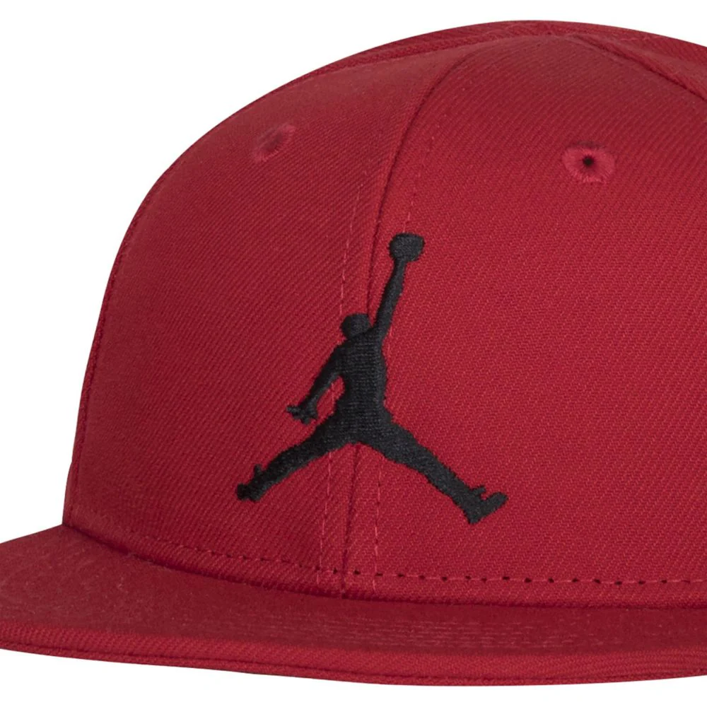 Jordan Jumpman Snapback Hat - Image 3