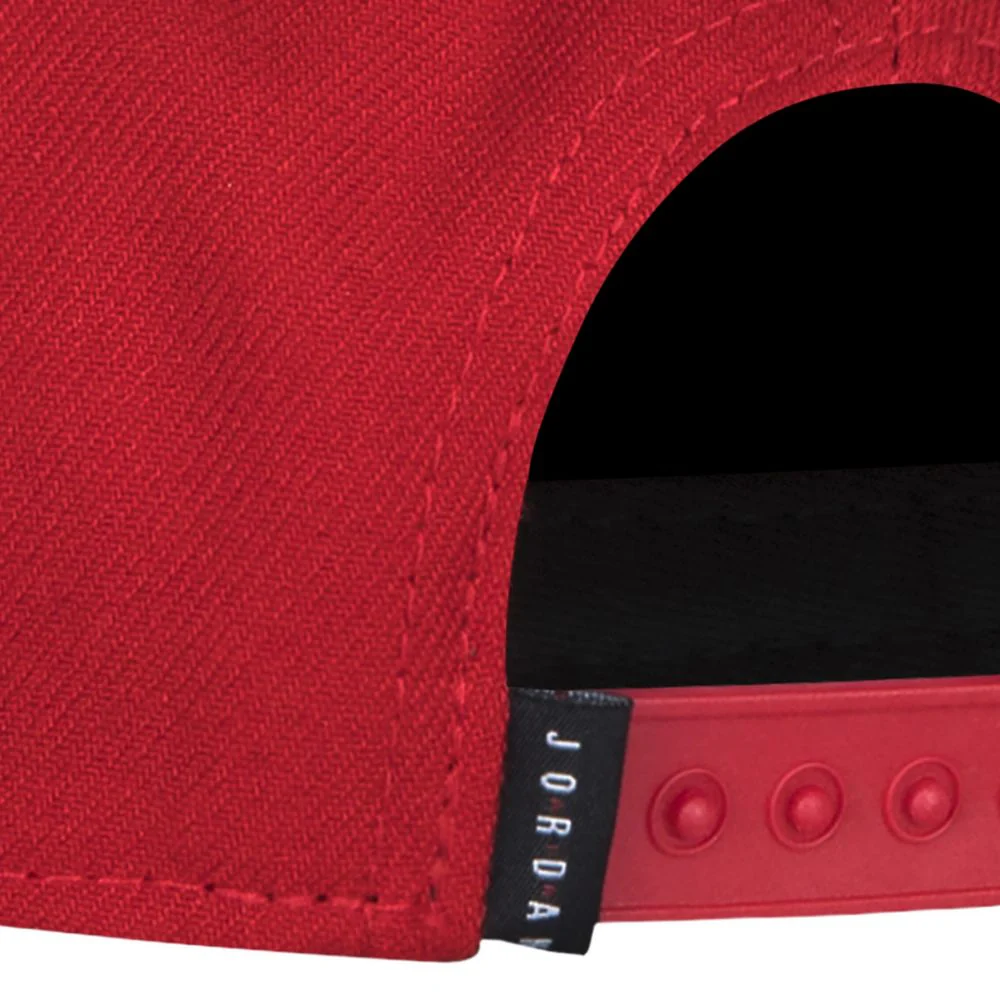 Jordan Jumpman Snapback Hat - Image 4