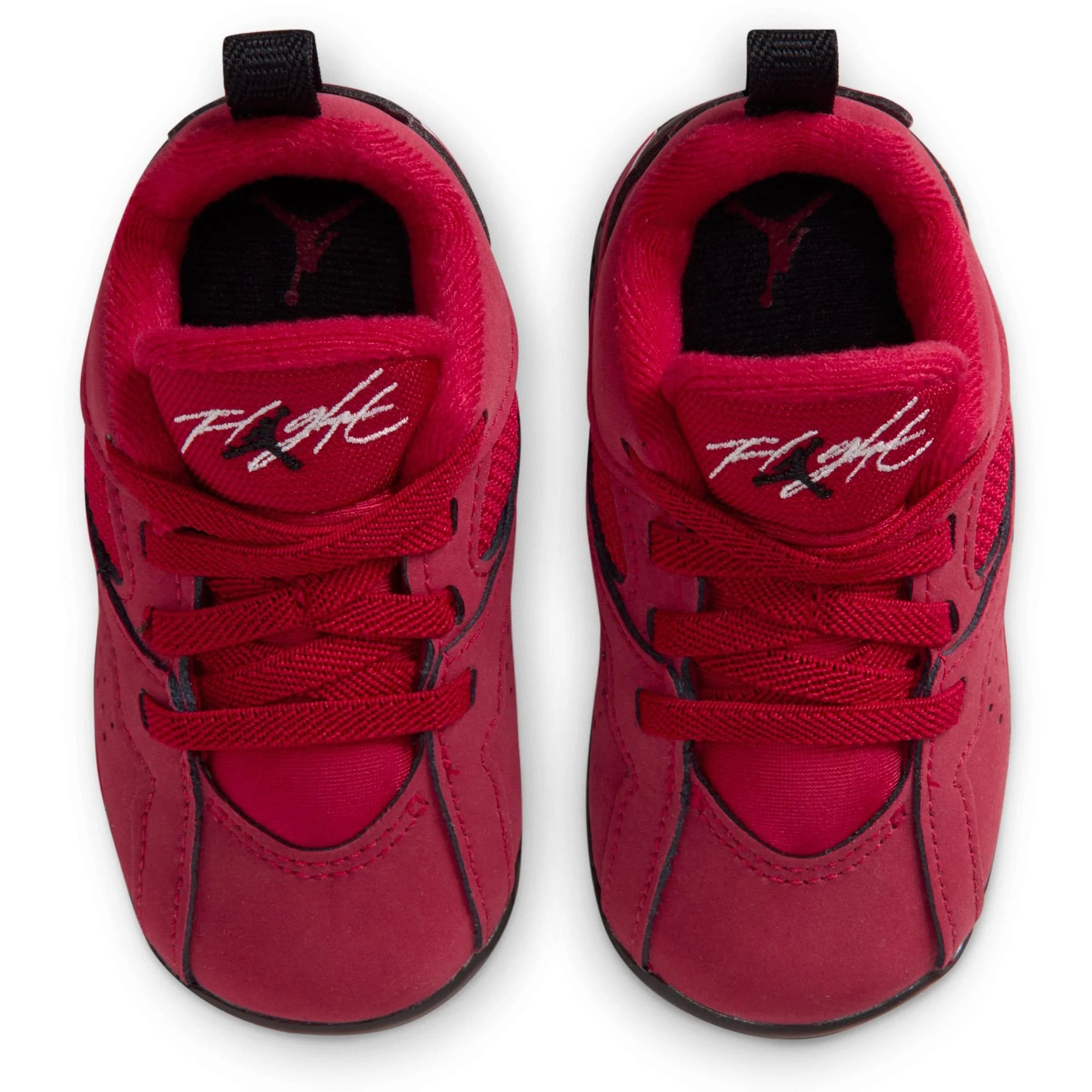 Jordan Mvp 92 (Toddler) - Image 5