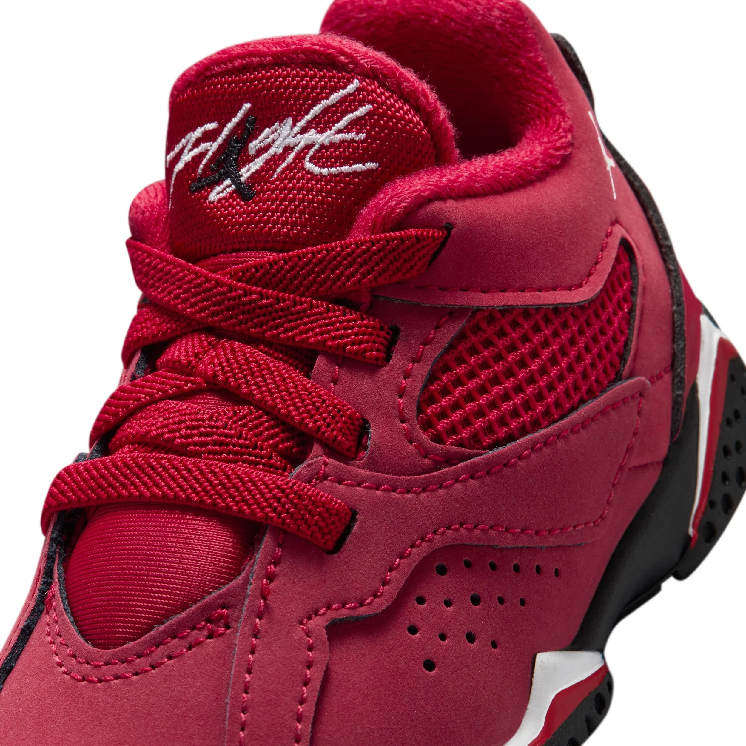 Jordan Mvp 92 (Toddler) - Image 7