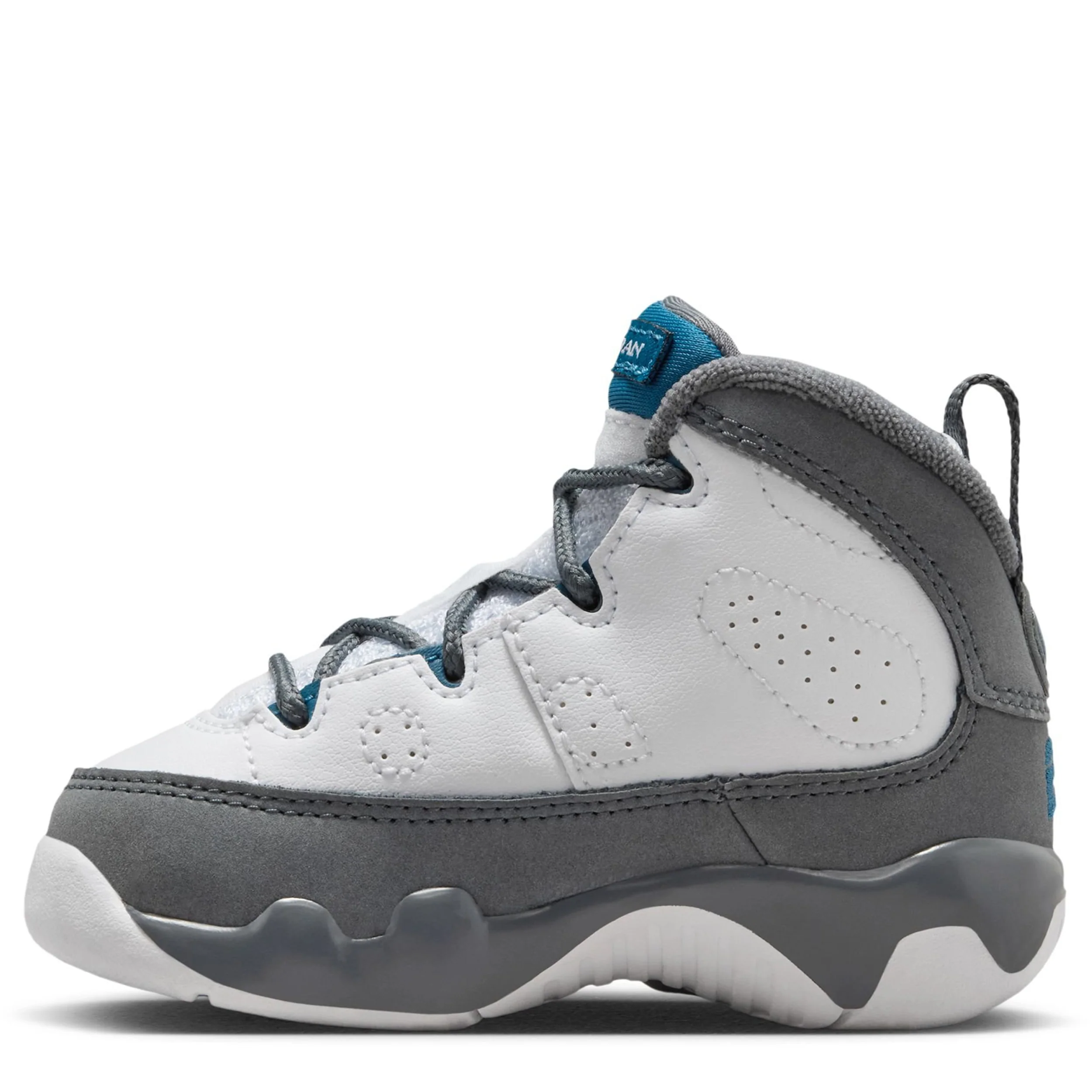Jordan Retro 9 (Toddler) - Image 2