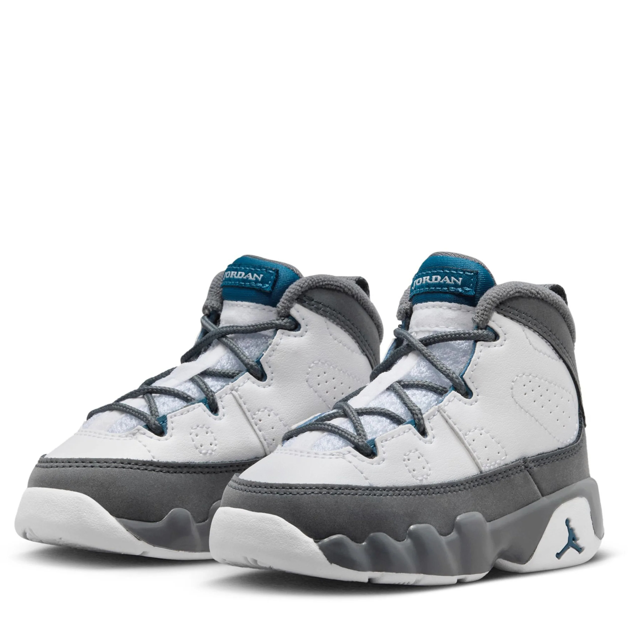 Jordan Retro 9 (Toddler) - Image 3
