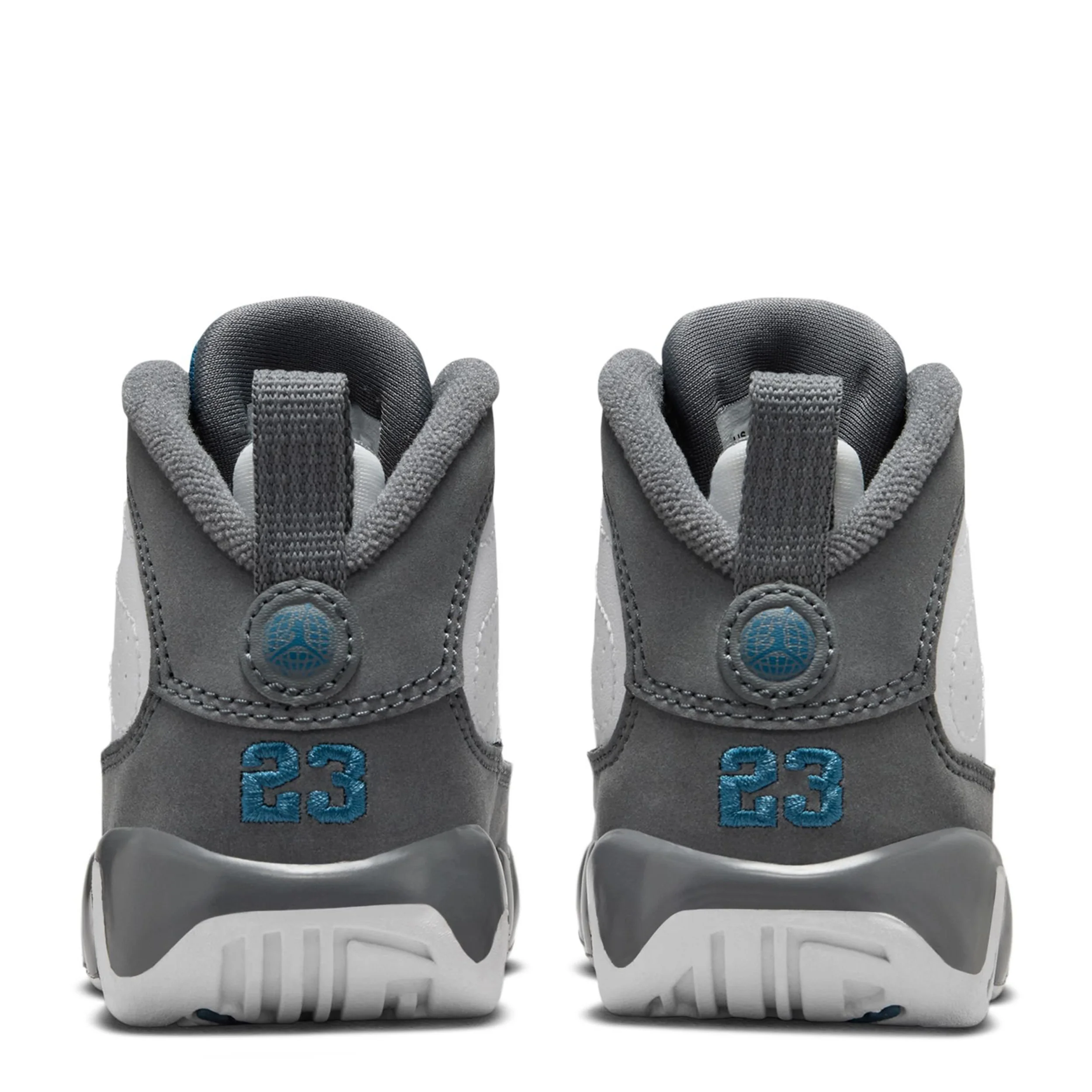Jordan Retro 9 (Toddler) - Image 4