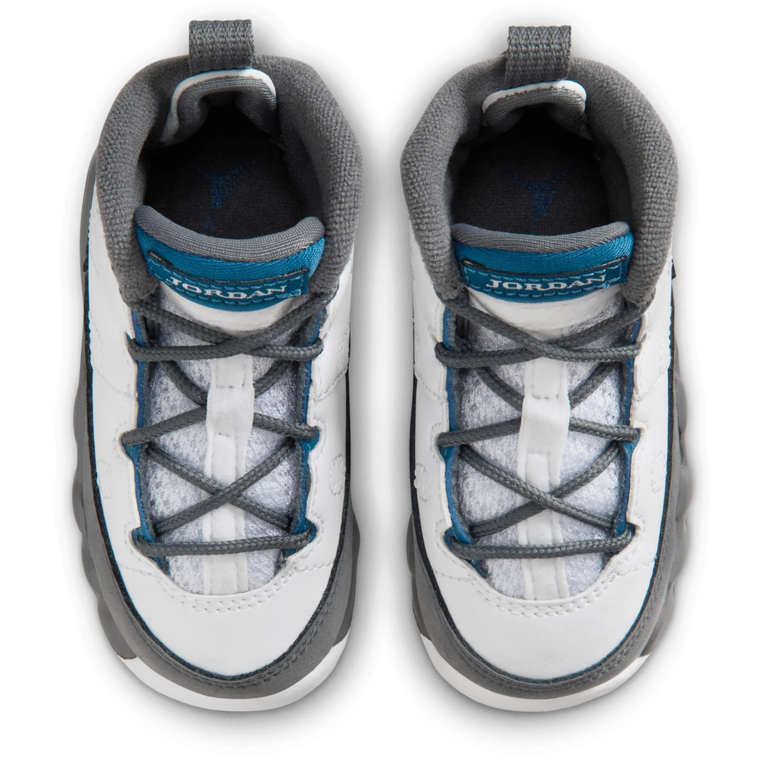 Jordan Retro 9 (Toddler) - Image 5