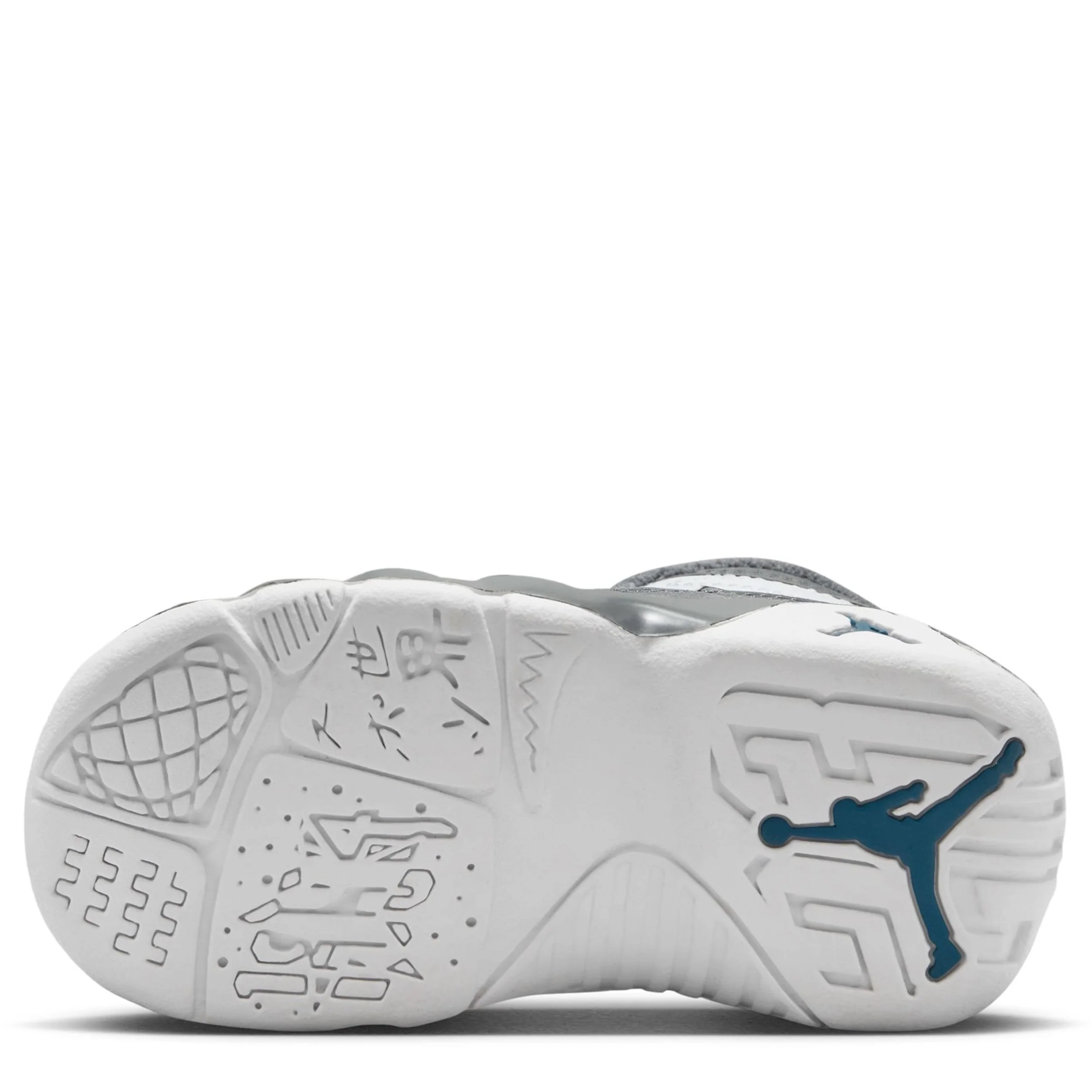 Jordan Retro 9 (Toddler) - Image 6