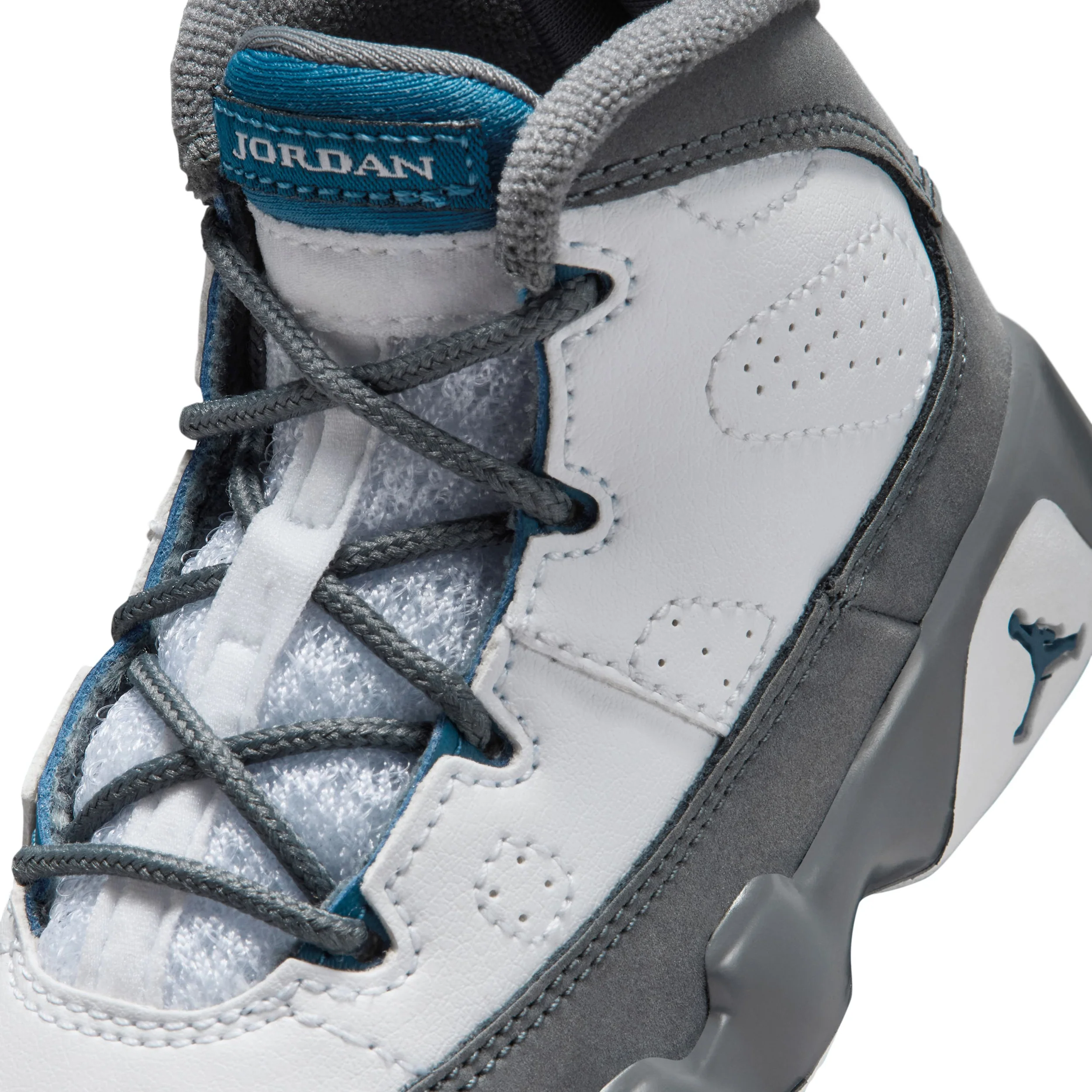 Jordan Retro 9 (Toddler) - Image 7