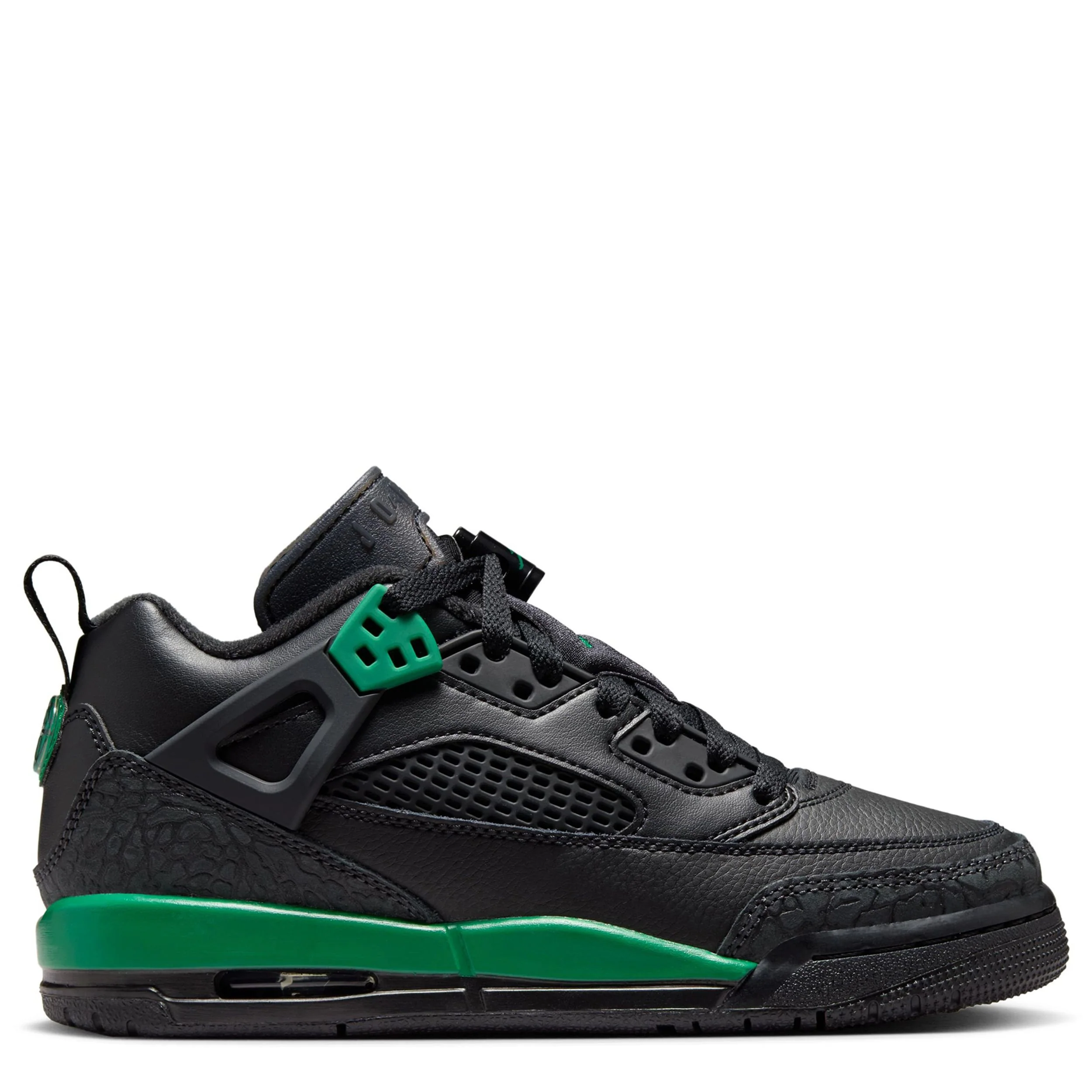 Jordan Spizike