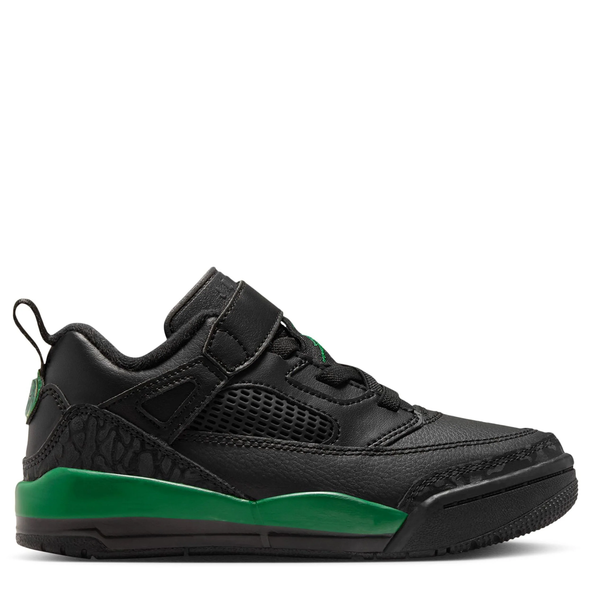Jordan Spizike