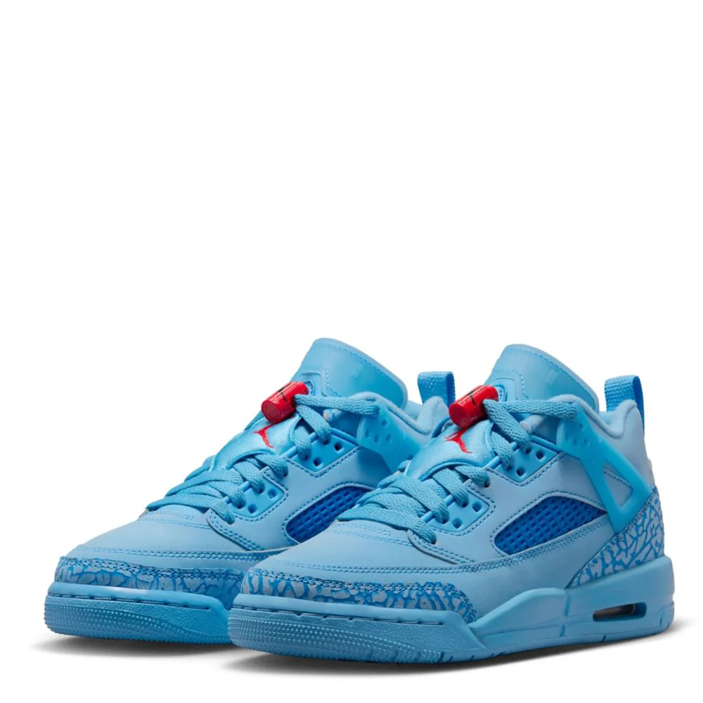 Jordan Spizike Low (Big Kid) - Image 2