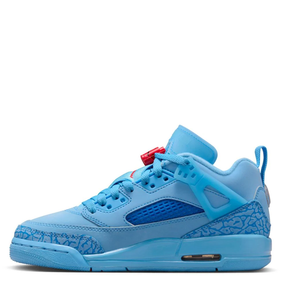 Jordan Spizike Low (Big Kid) - Image 3