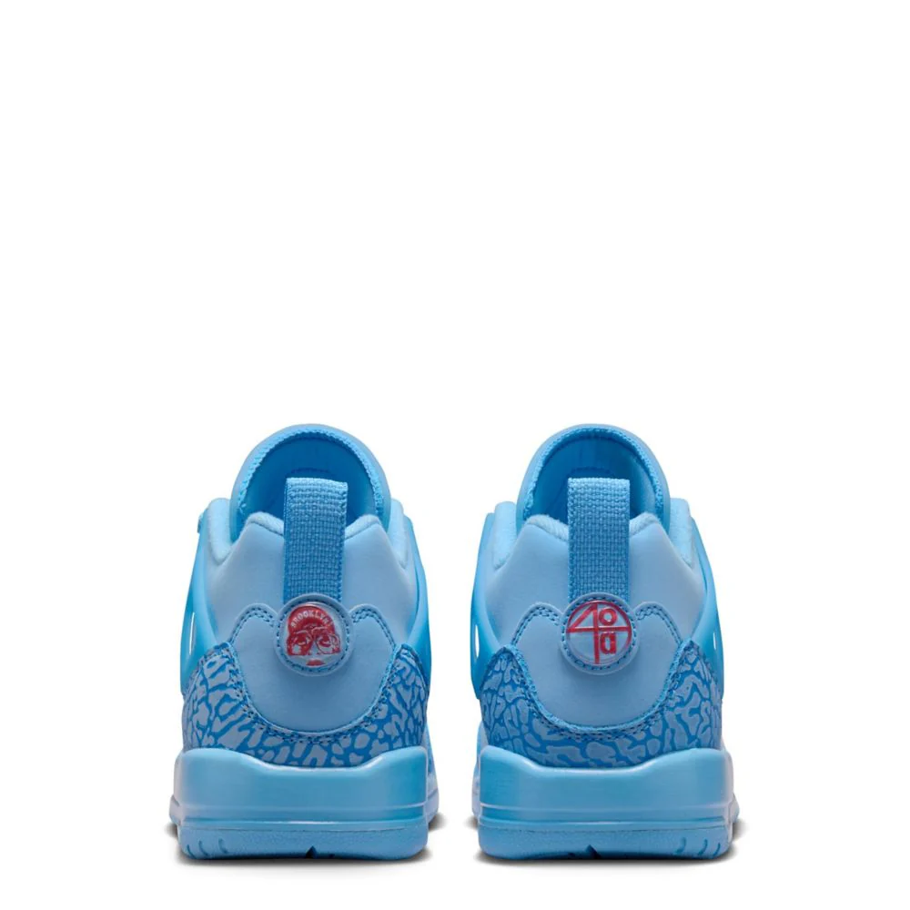 Jordan Spizike Low (Big Kid) - Image 4