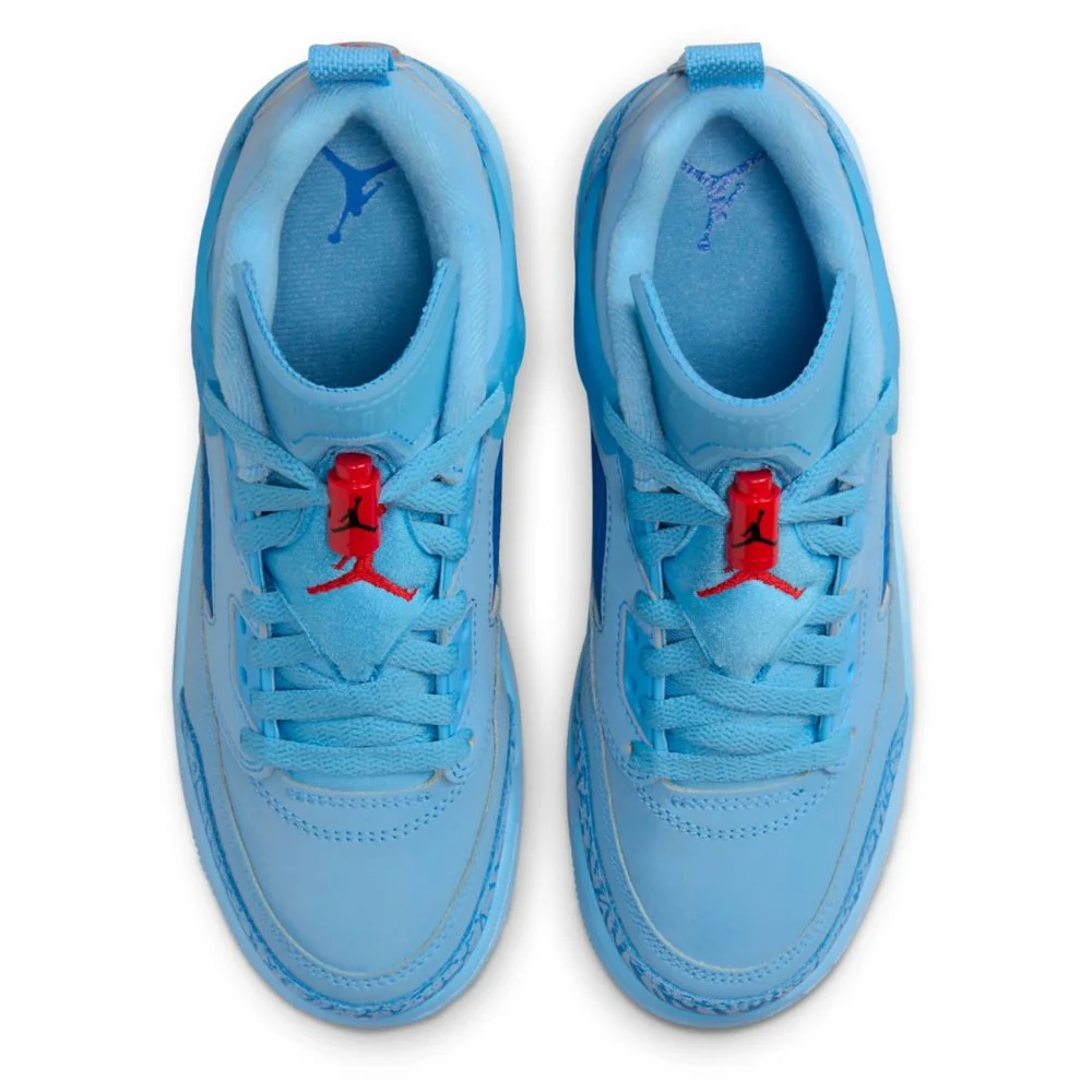 Jordan Spizike Low (Big Kid) - Image 5