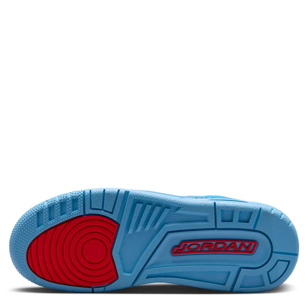 Jordan Spizike Low (Big Kid) - Image 6