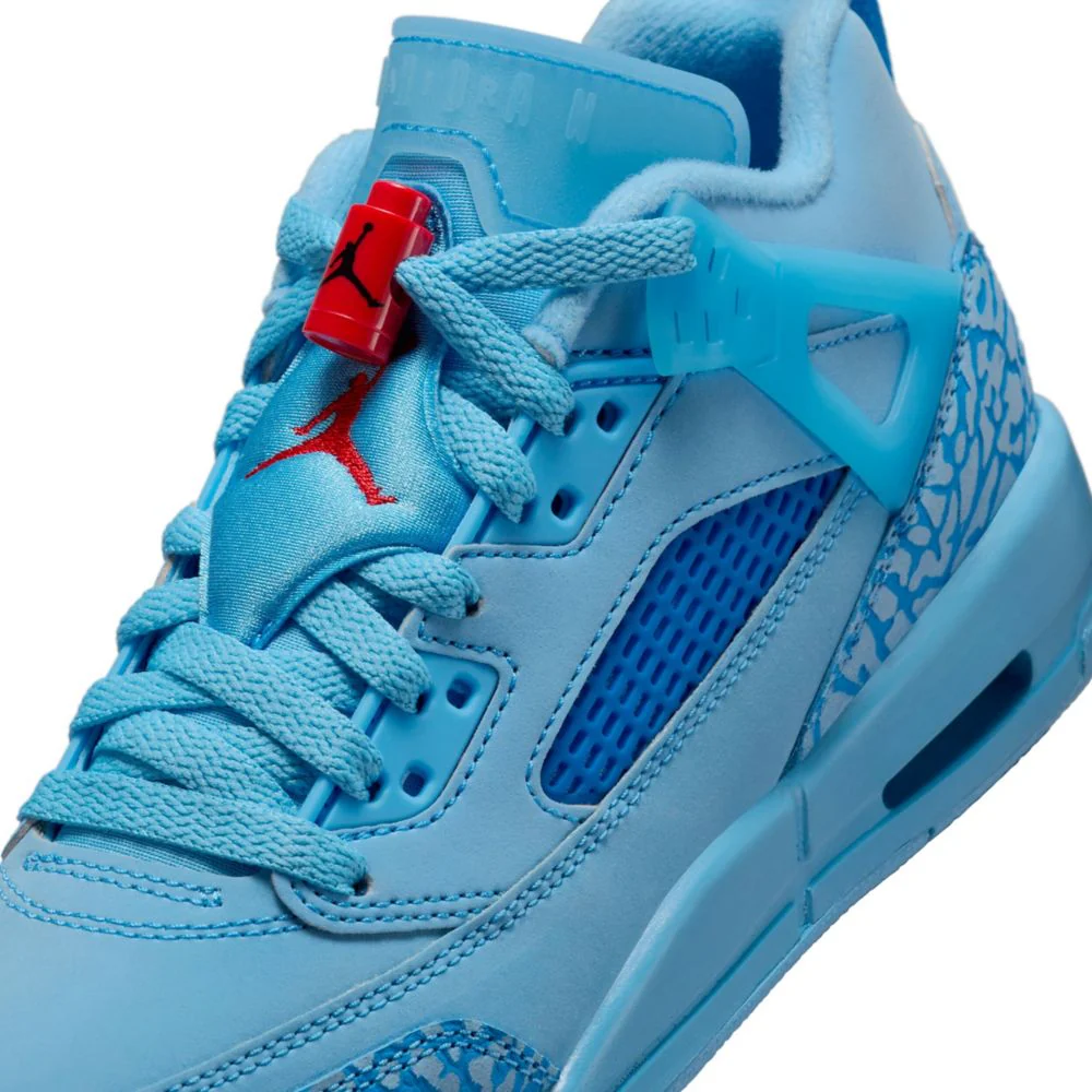 Jordan Spizike Low (Big Kid) - Image 7