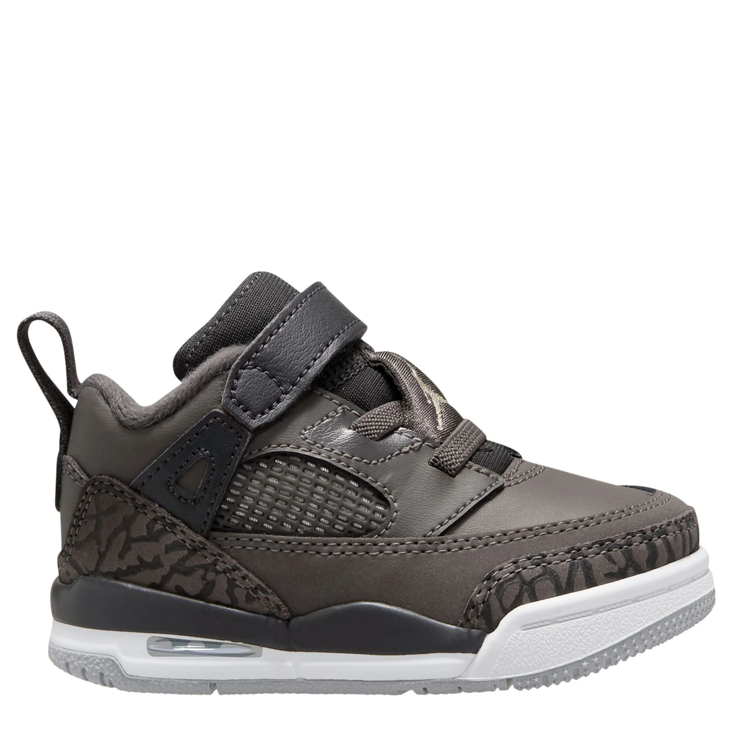 Jordan Spizike