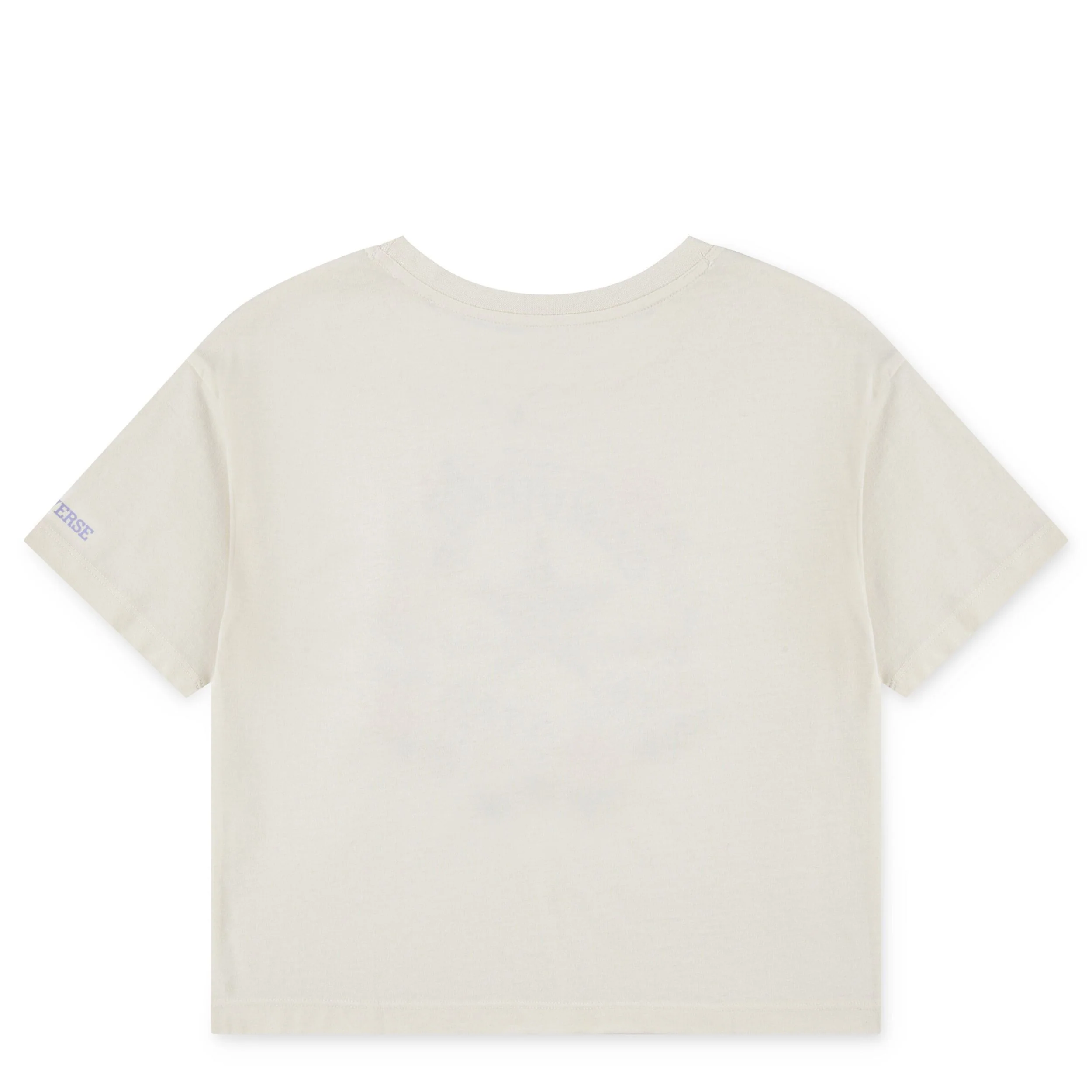 Joyful Florals Boxy Tee (Big Kid) - Image 2