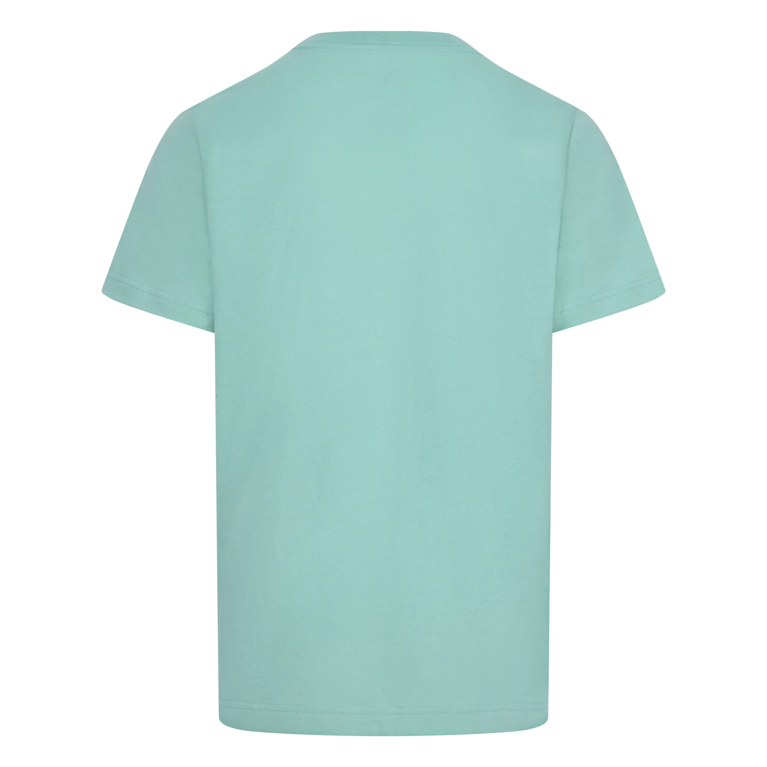 Jumpman Air Embroidered Tee (Big Kid) - Image 2