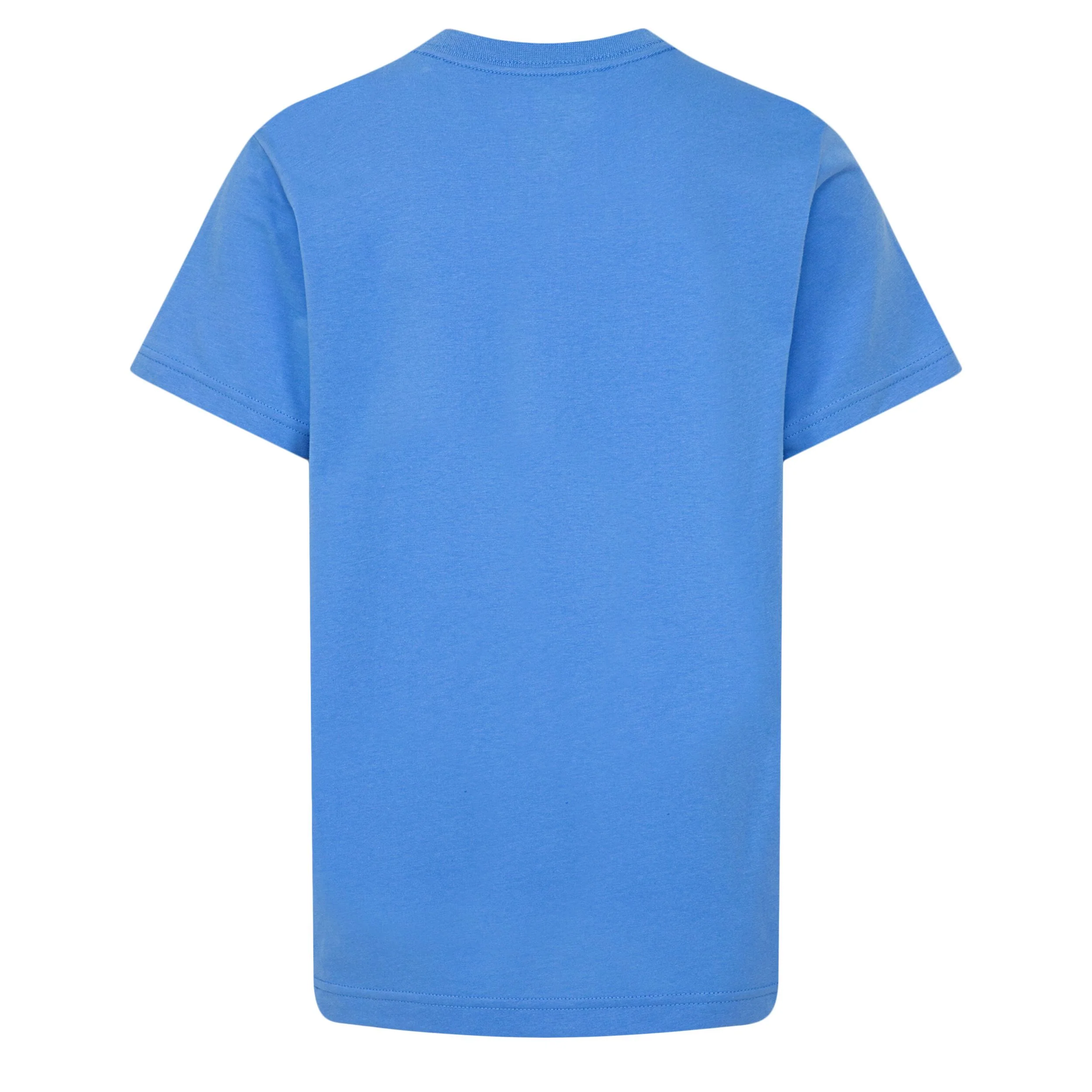 Jumpman Air Embroidered Tee (Big Kid) - Image 2