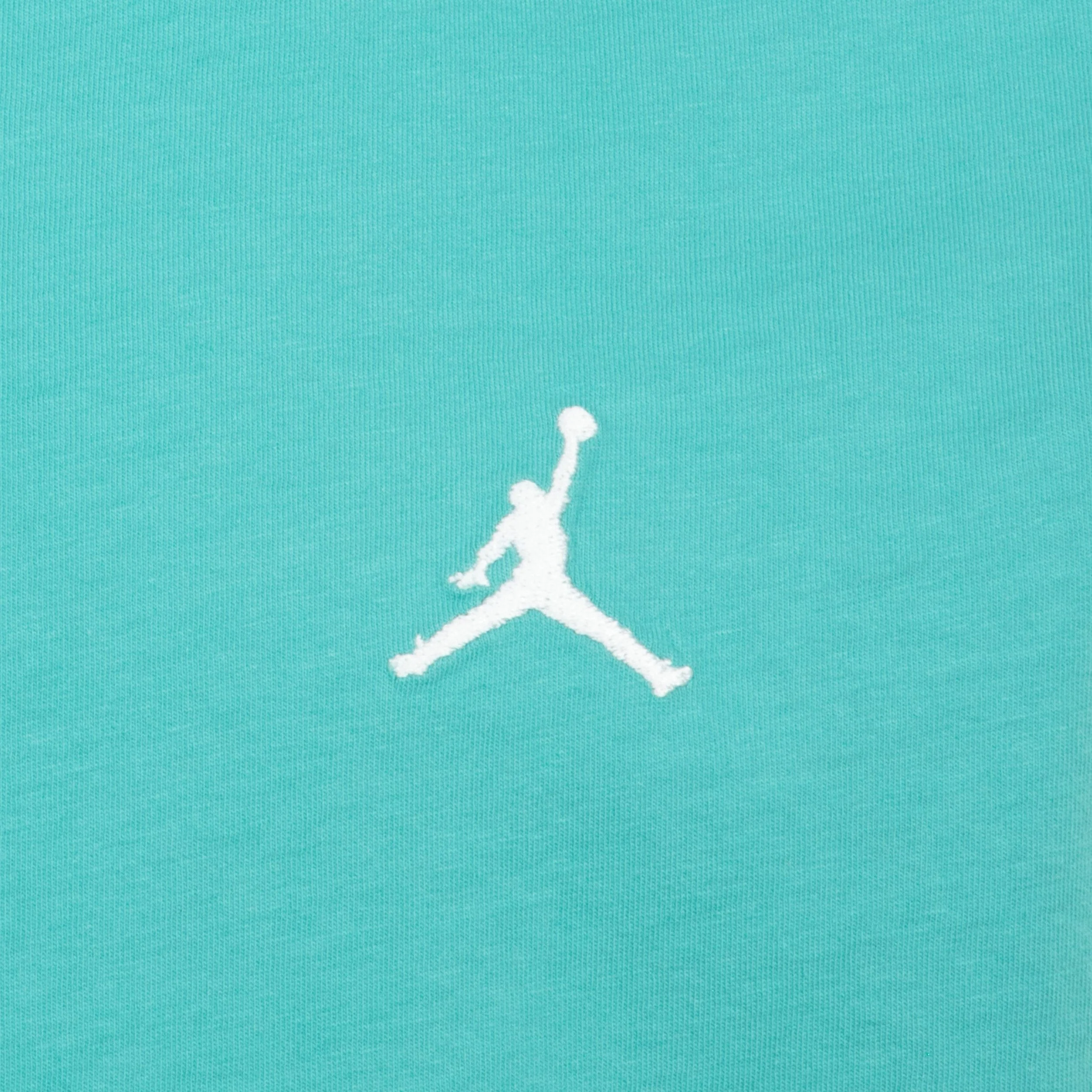 Jumpman Air Embroidered Tee (Big Kid) - Image 3