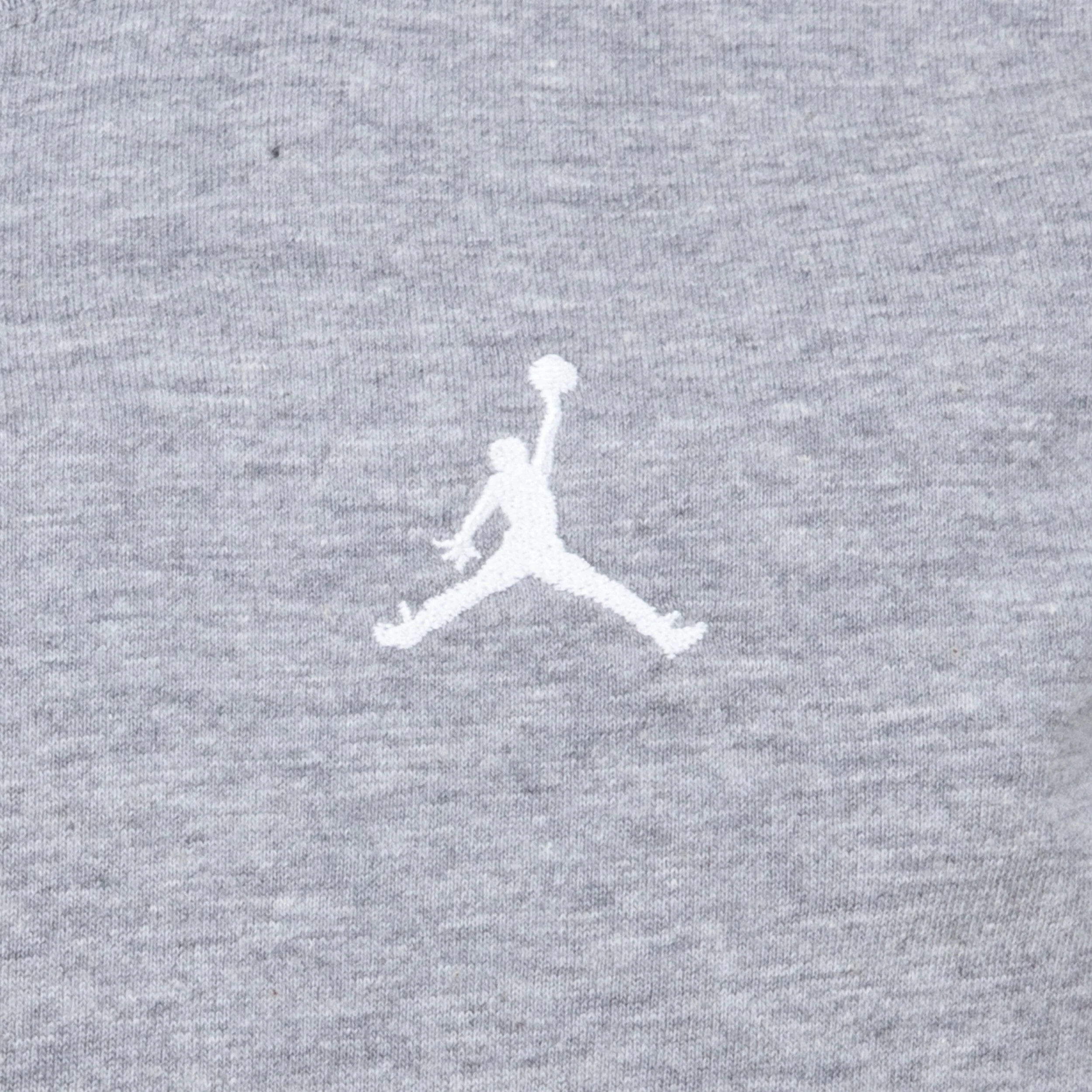 Jumpman Air Embroidered Tee (Little Kid) - Image 3