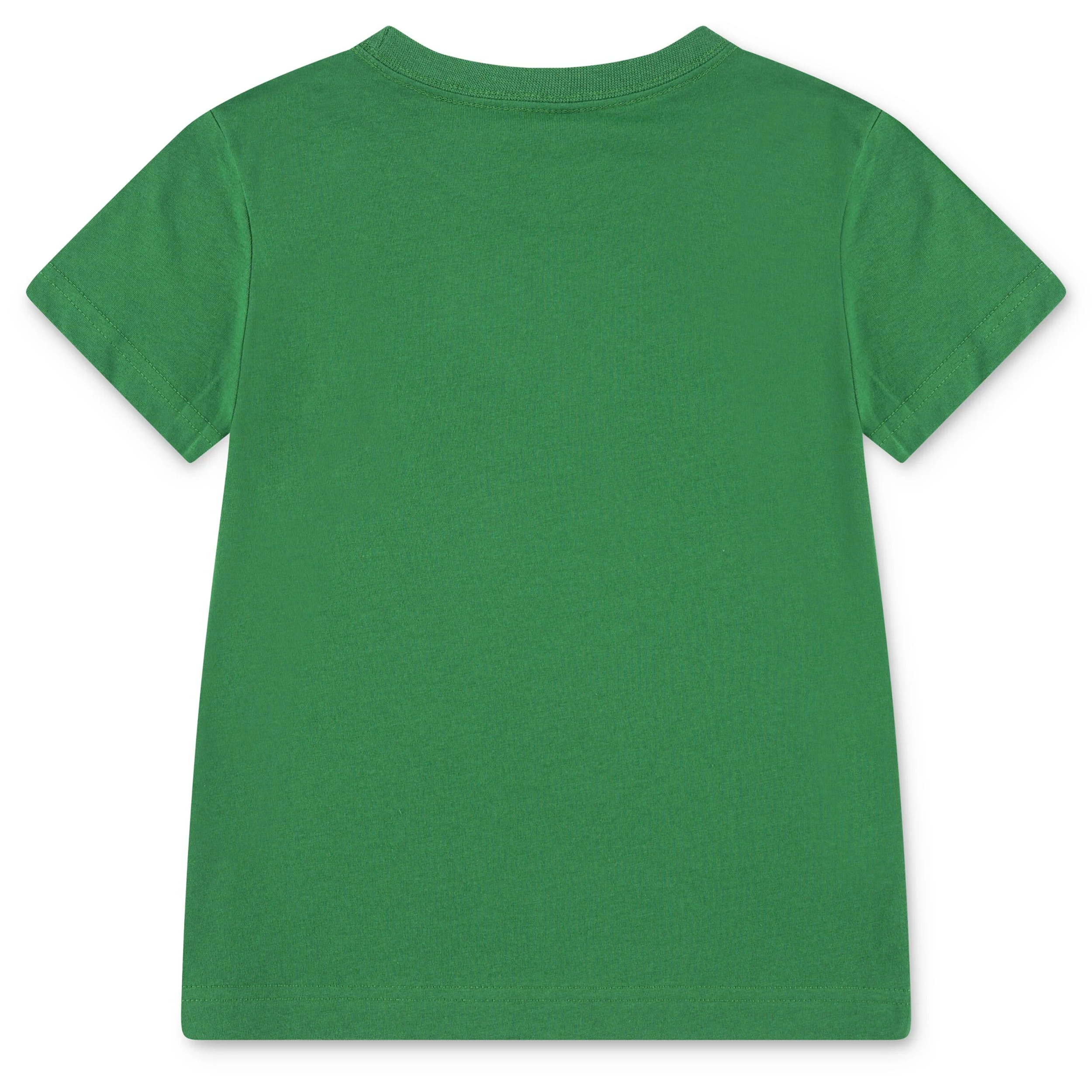 Jumpman Air Embroidered Tee (Little Kid) - Image 2