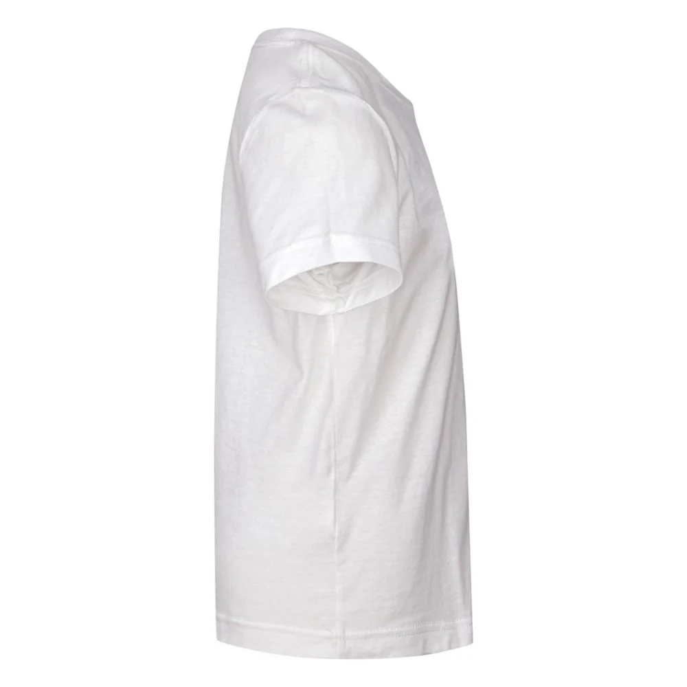 Jumpman Air Embroidered Tee (Little Kid) - Image 8