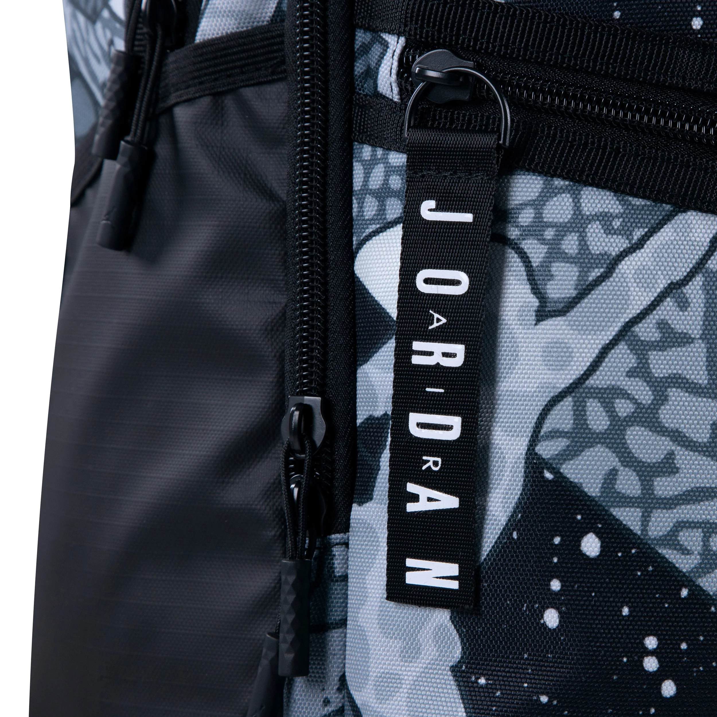 Jumpman Air Patrol Backpack - Image 10