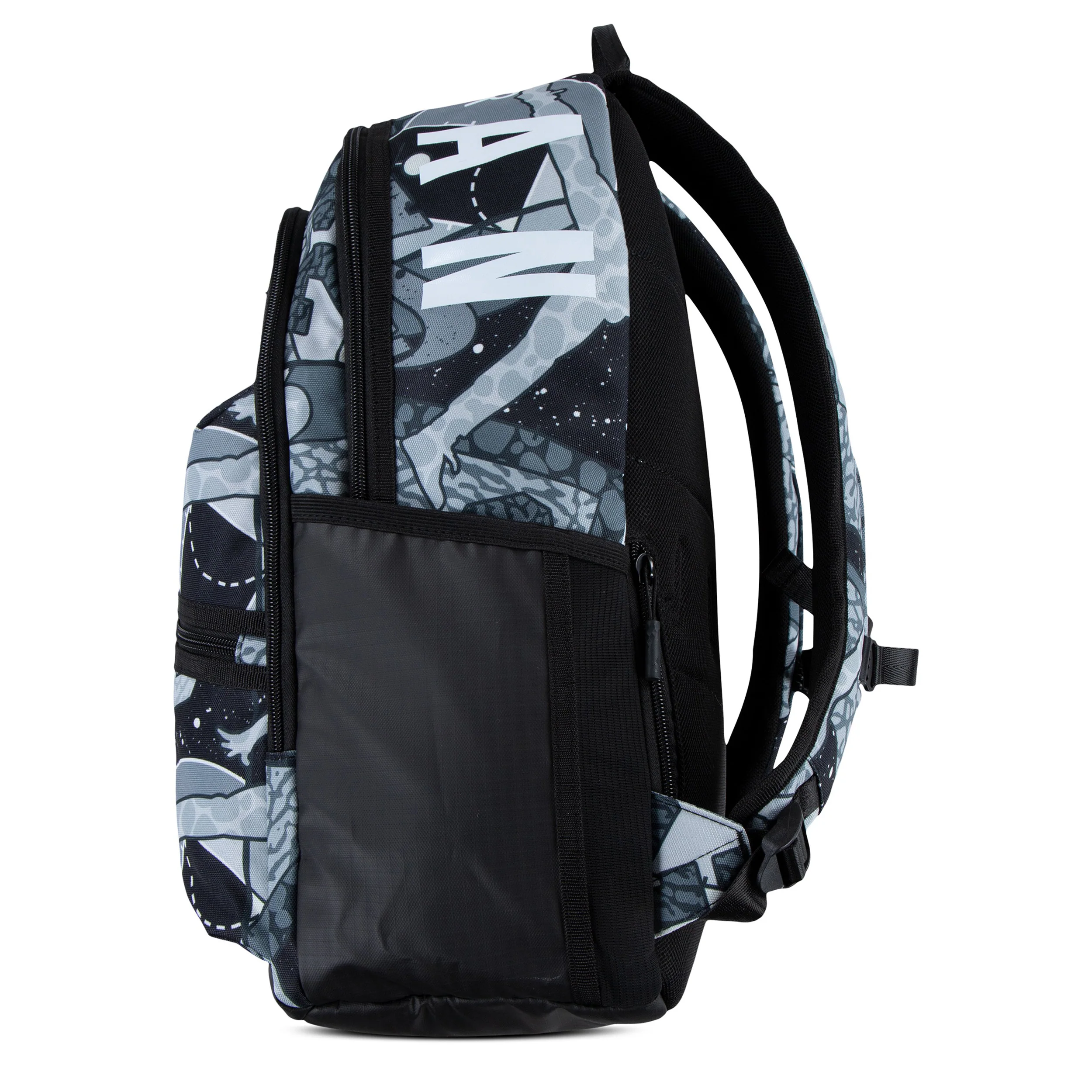 Jumpman Air Patrol Backpack - Image 6