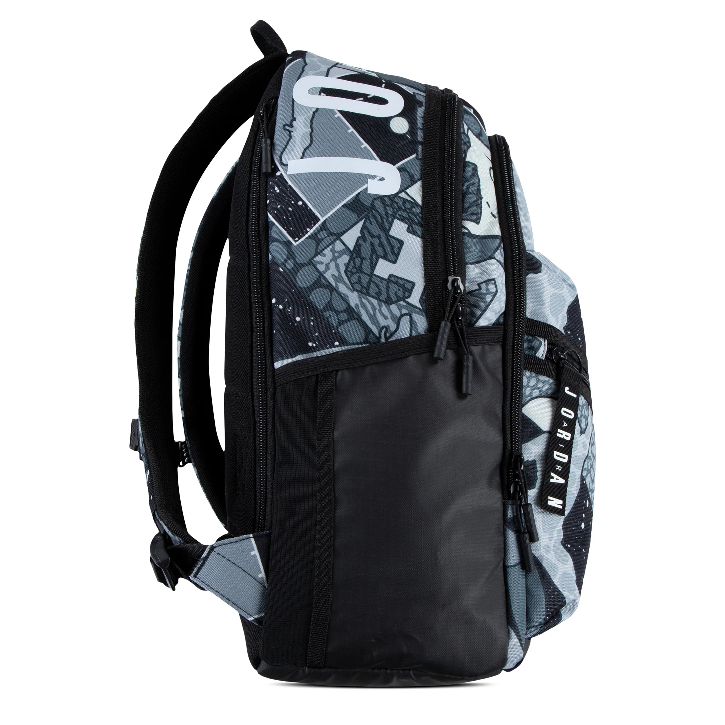 Jumpman Air Patrol Backpack - Image 7