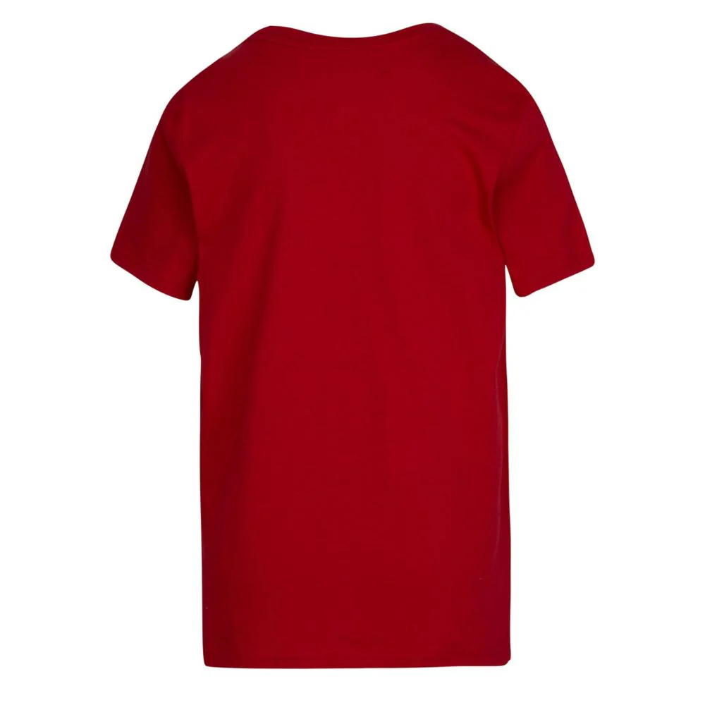 Jumpman Air Tee (Big Kid) - Image 2