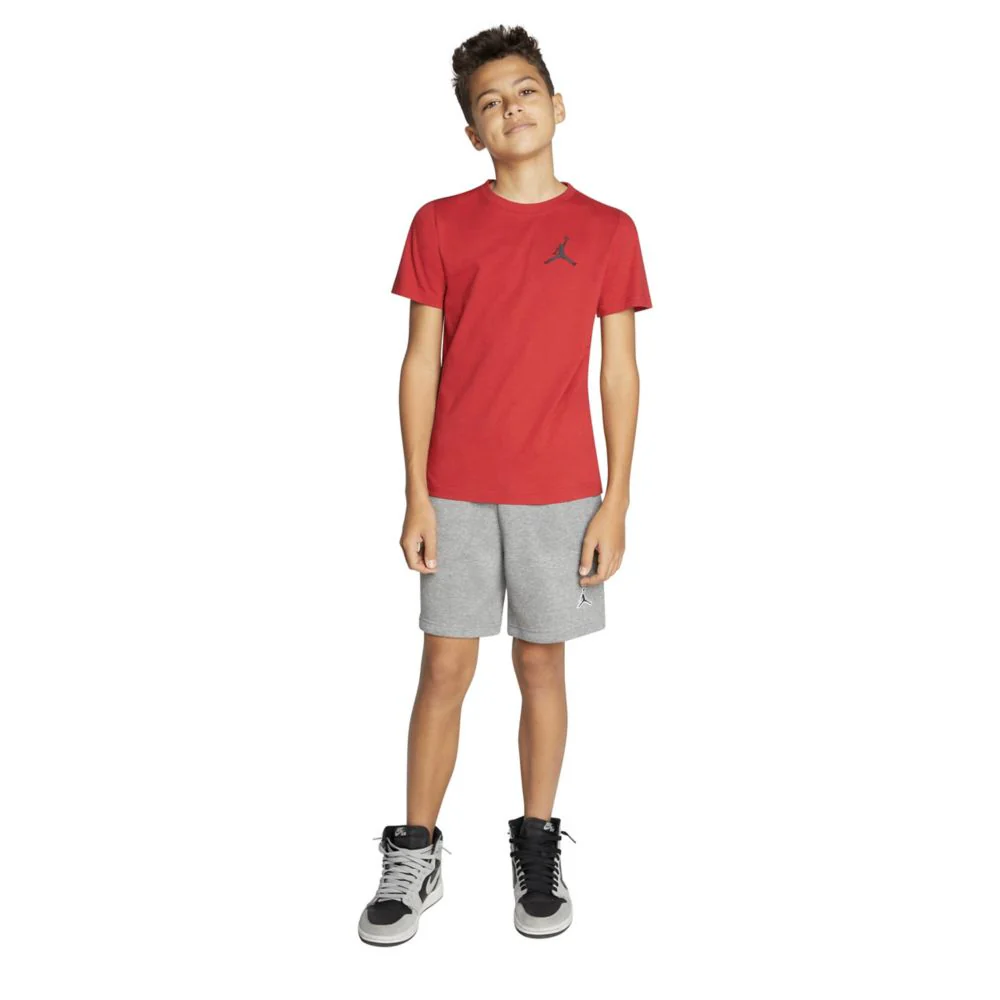 Jumpman Air Tee (Big Kid) - Image 5