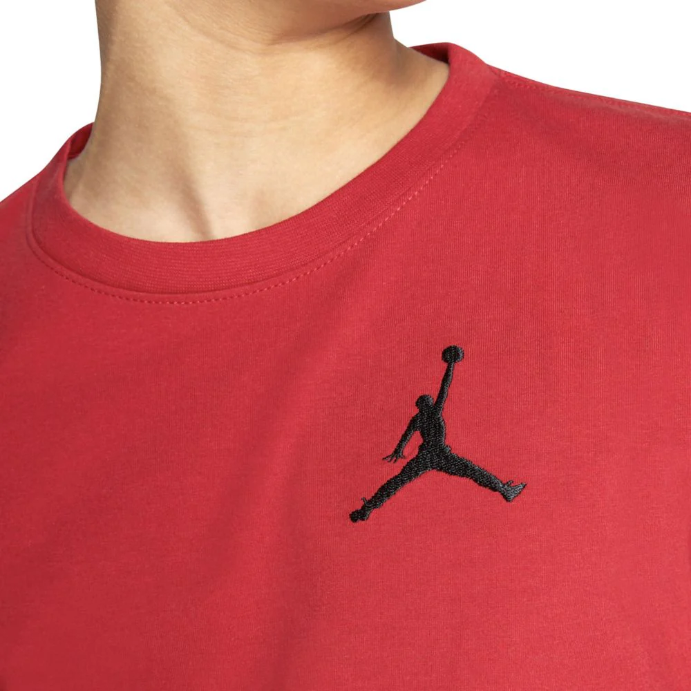 Jumpman Air Tee (Big Kid) - Image 6