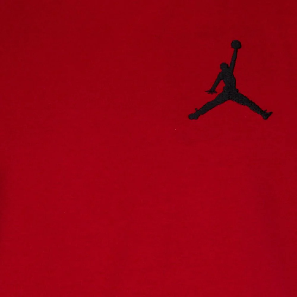 Jumpman Air Tee (Big Kid) - Image 7
