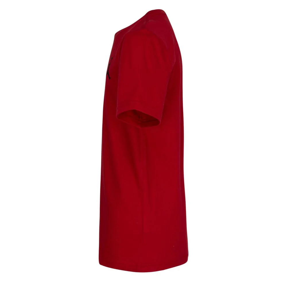 Jumpman Air Tee (Big Kid) - Image 8