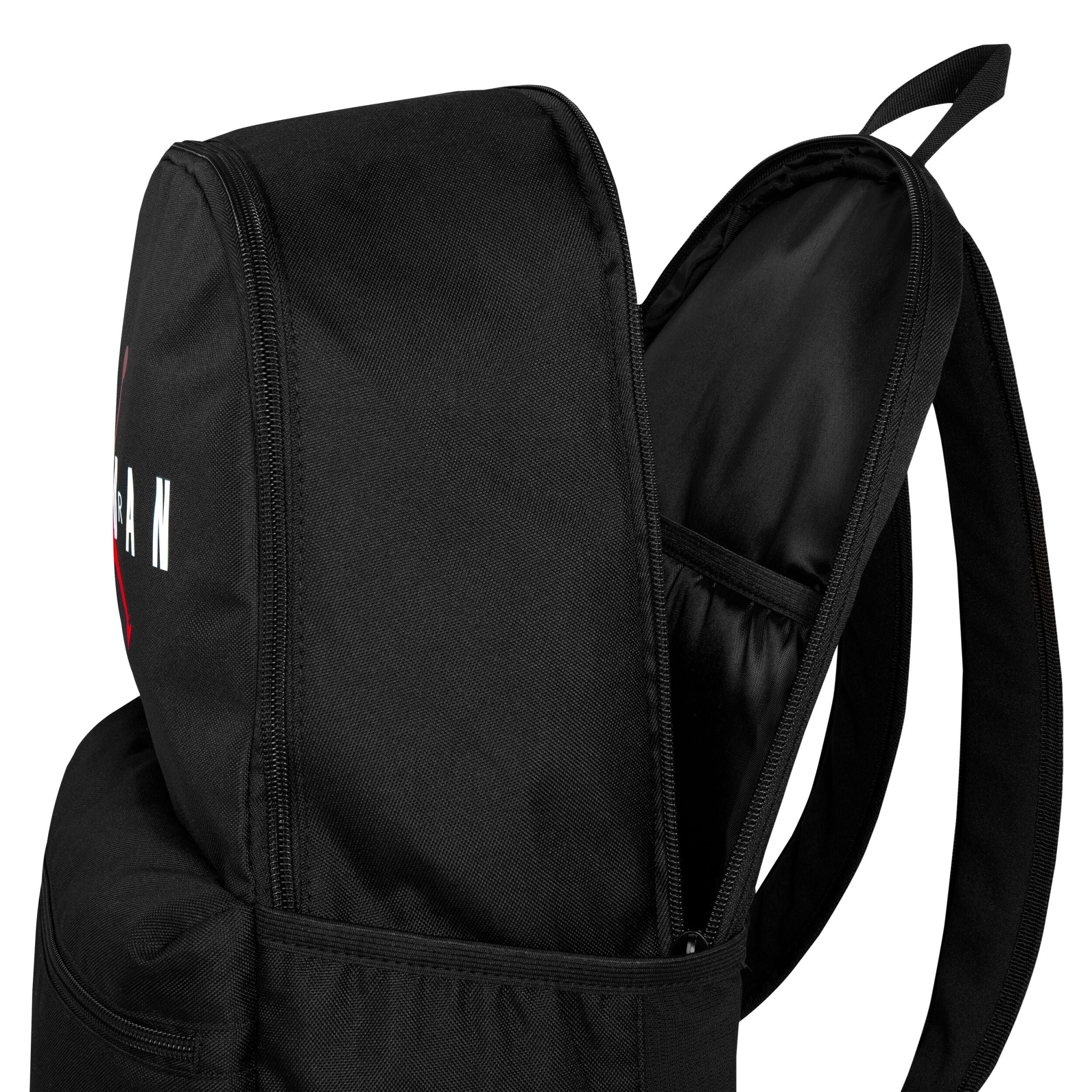 Jumpman Backpack - Image 5