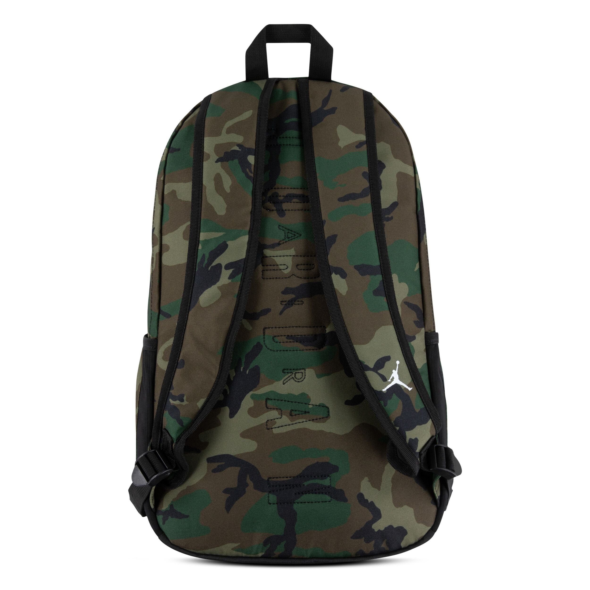 Jumpman Backpack - Image 3