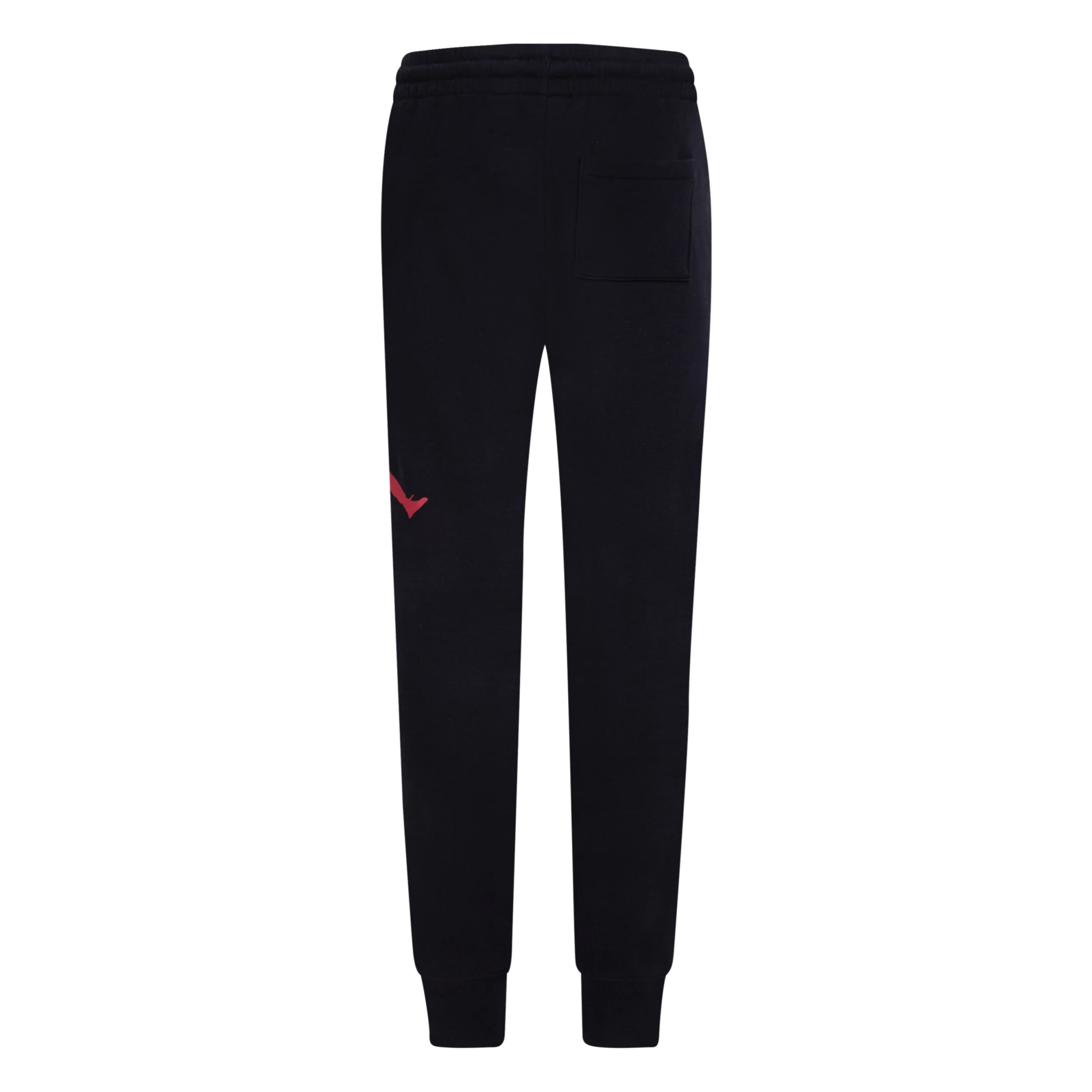 Jumpman Baseline Pants (Big Kid) - Image 2