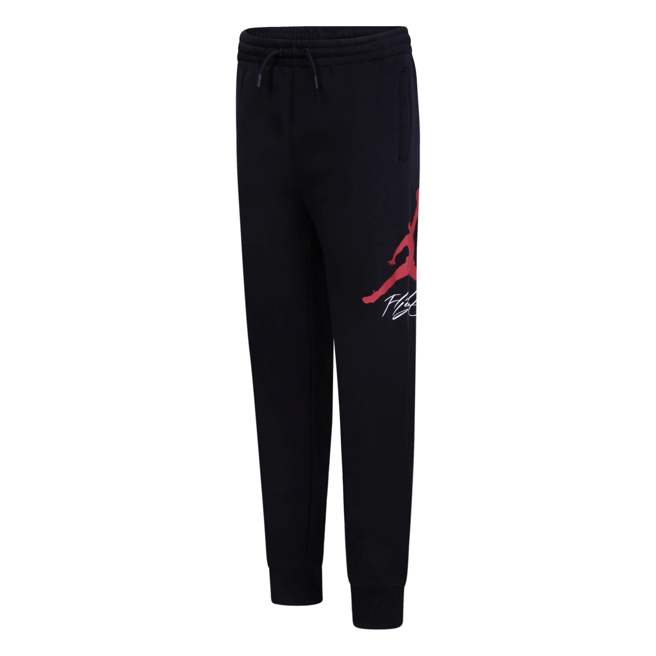 Jumpman Baseline Pants (Big Kid) - Image 3