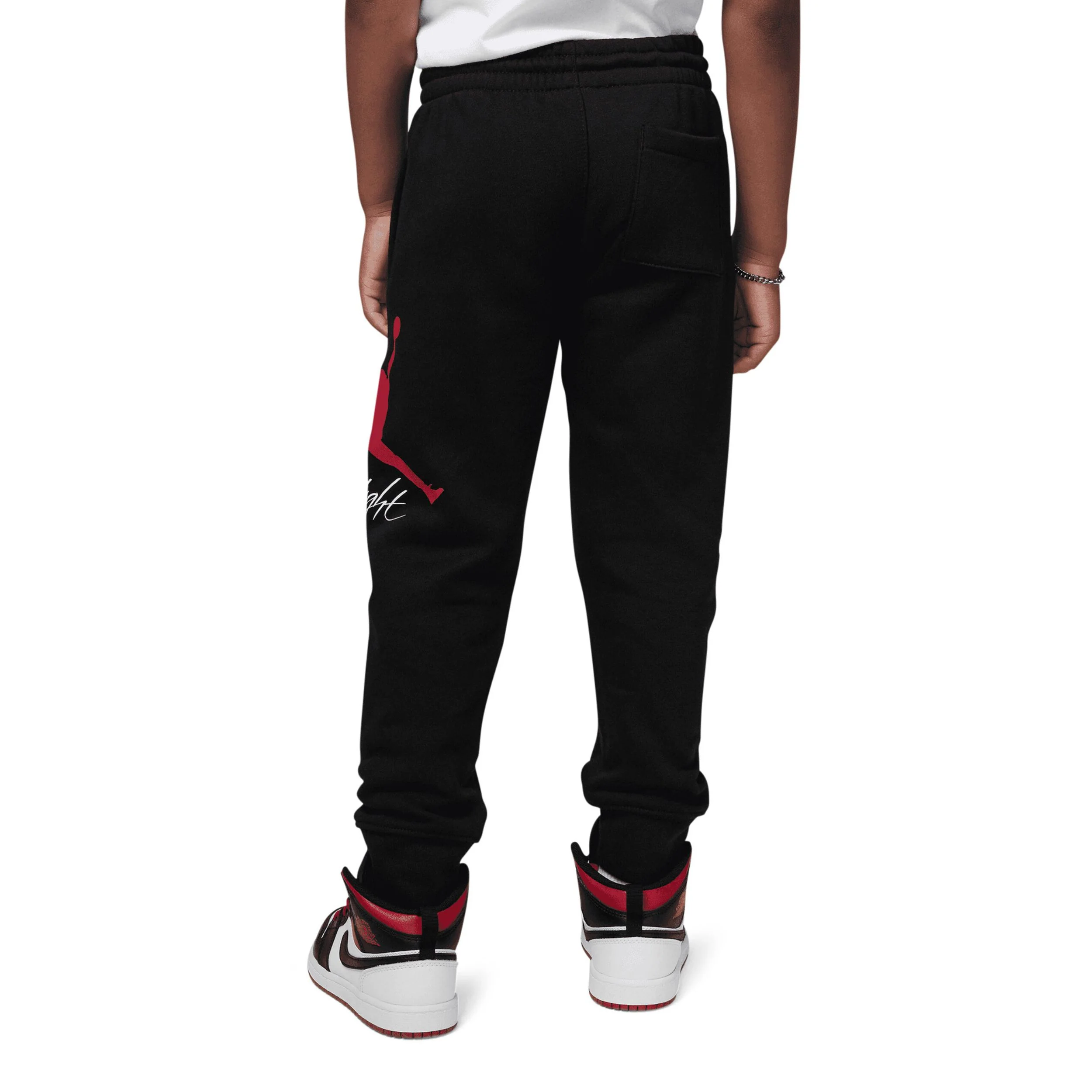 Jumpman Baseline Pants (Little Kid) - Image 2