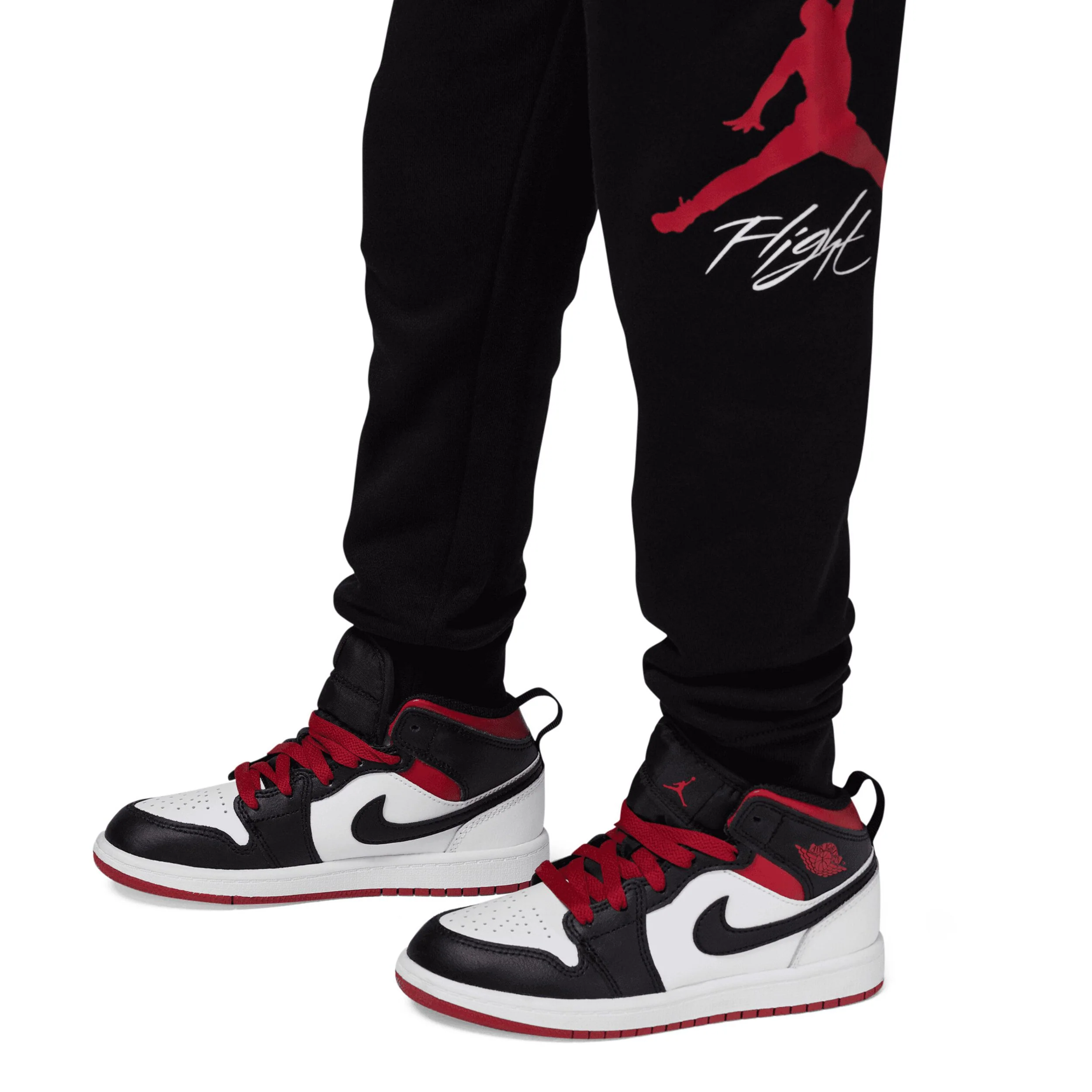 Jumpman Baseline Pants (Little Kid) - Image 3