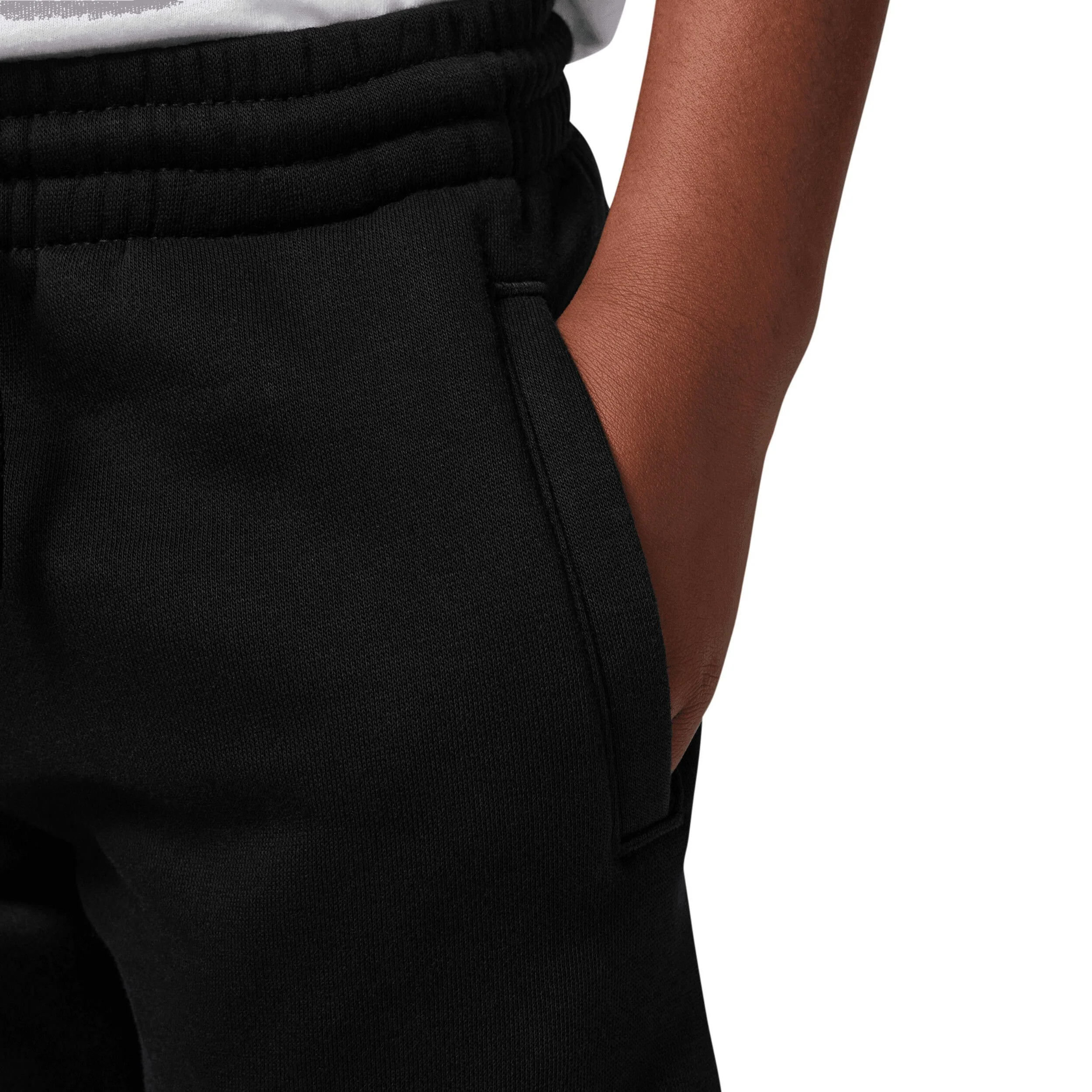 Jumpman Baseline Pants (Little Kid) - Image 6