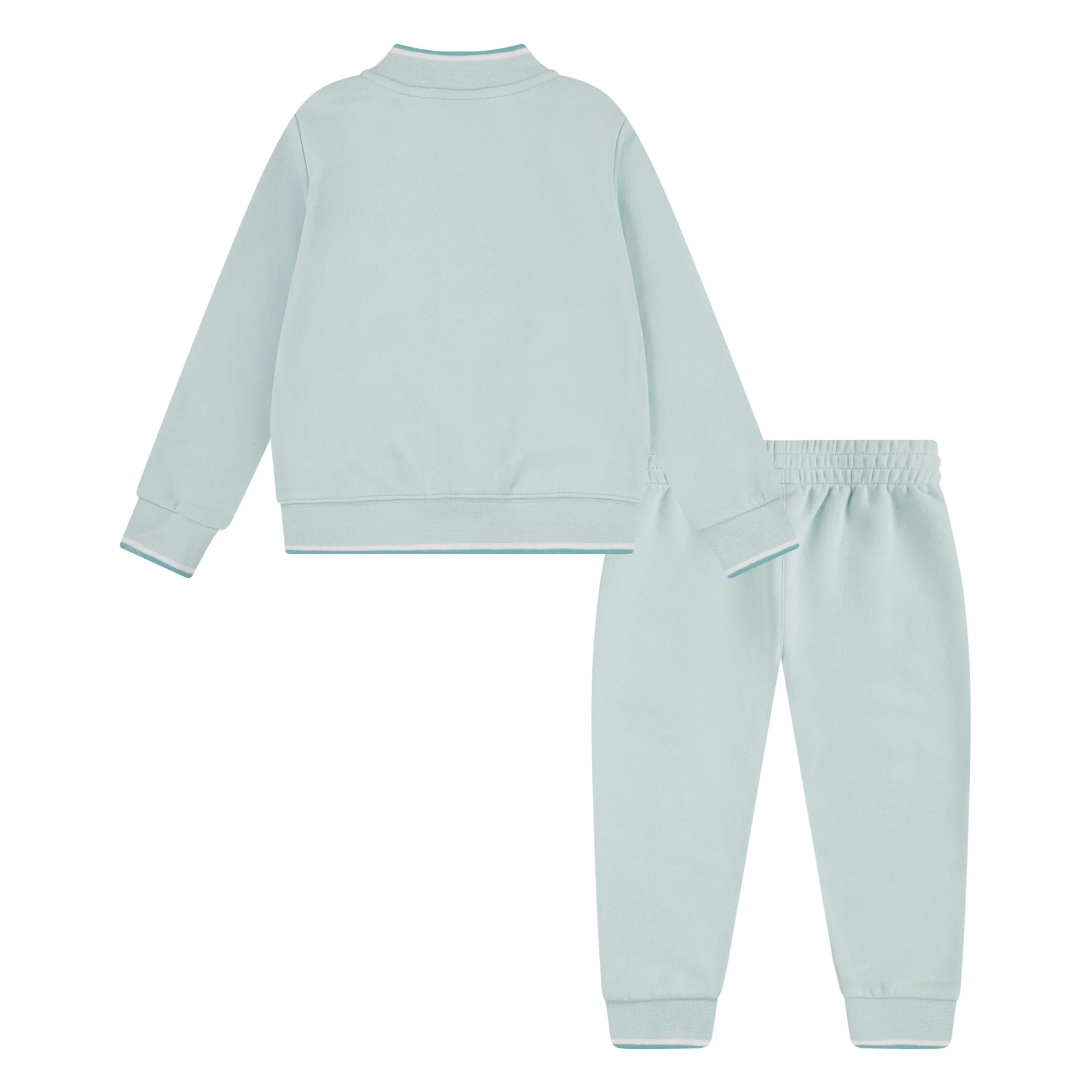 Jumpman Bomber Set (Little Kid) - Image 2