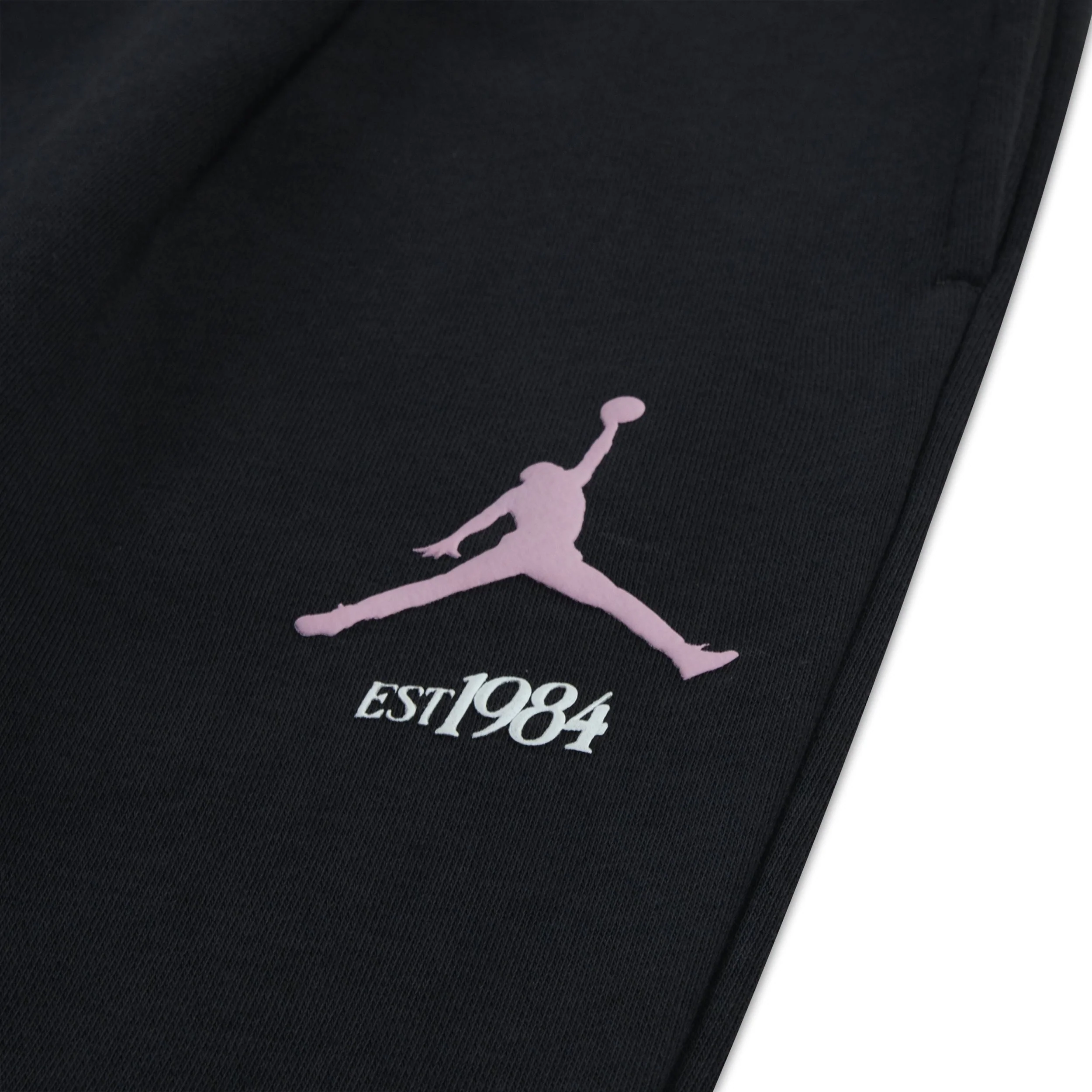 Jumpman Club Pleated Pant (Big Kid) - Image 3
