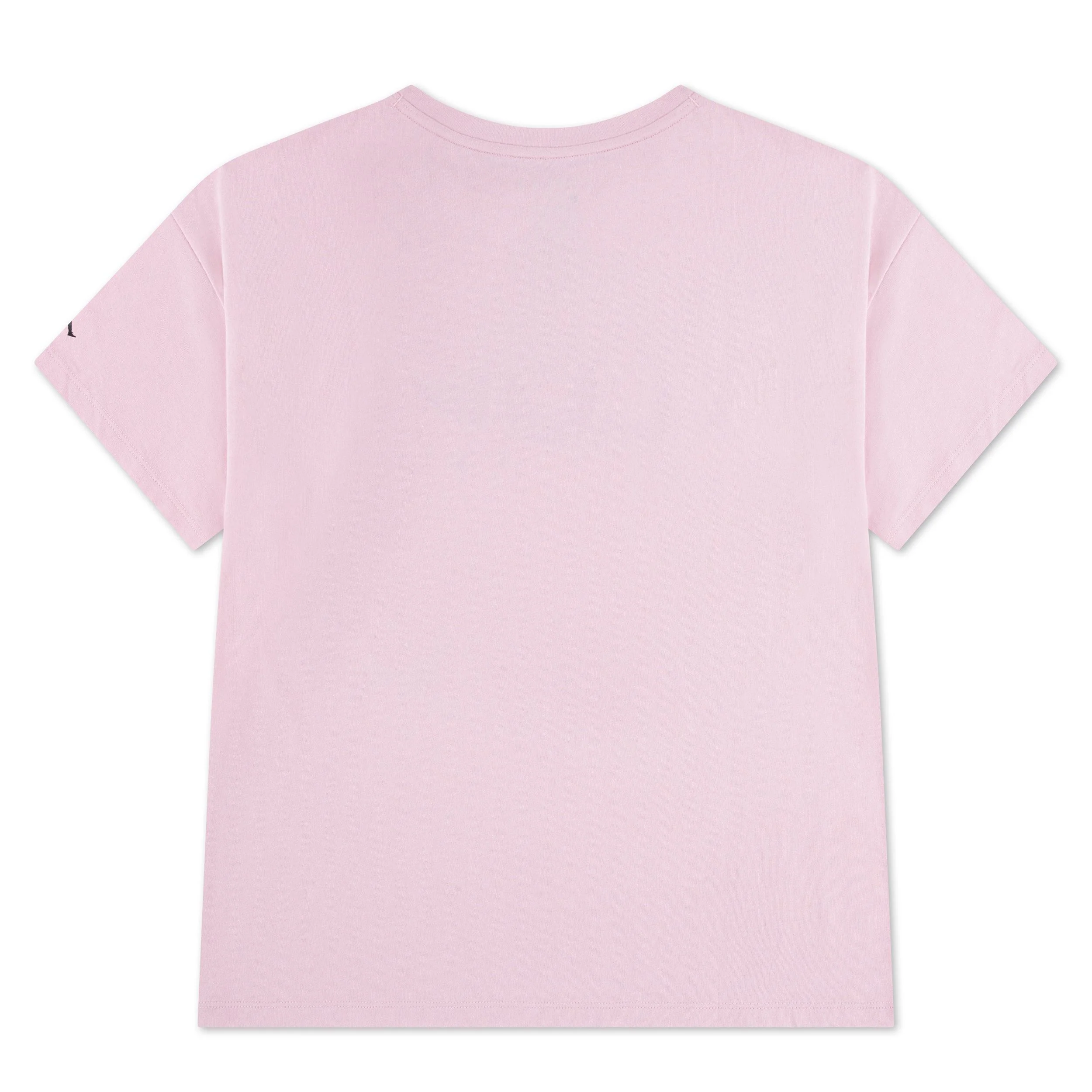 Jumpman Club Tee (Big Kid) - Image 2